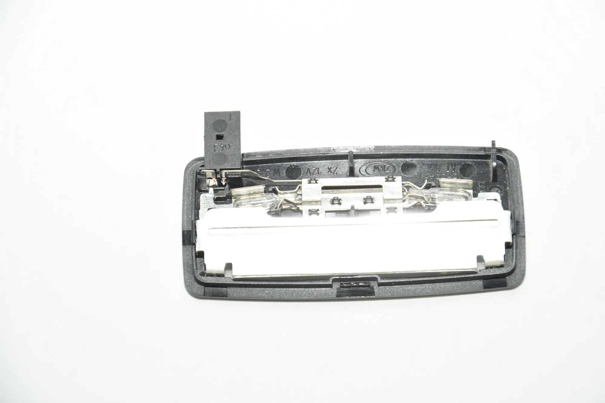 Interior Lighting – OEM 6966491 · BMW 3 Cabrio (E93) 320 d 2011 – 2