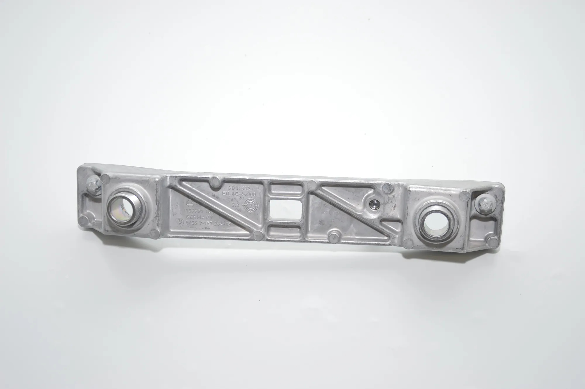 Other Body Parts – OEM 7157264 · BMW 3 Cabrio (E93) 320 d 2011 – 3