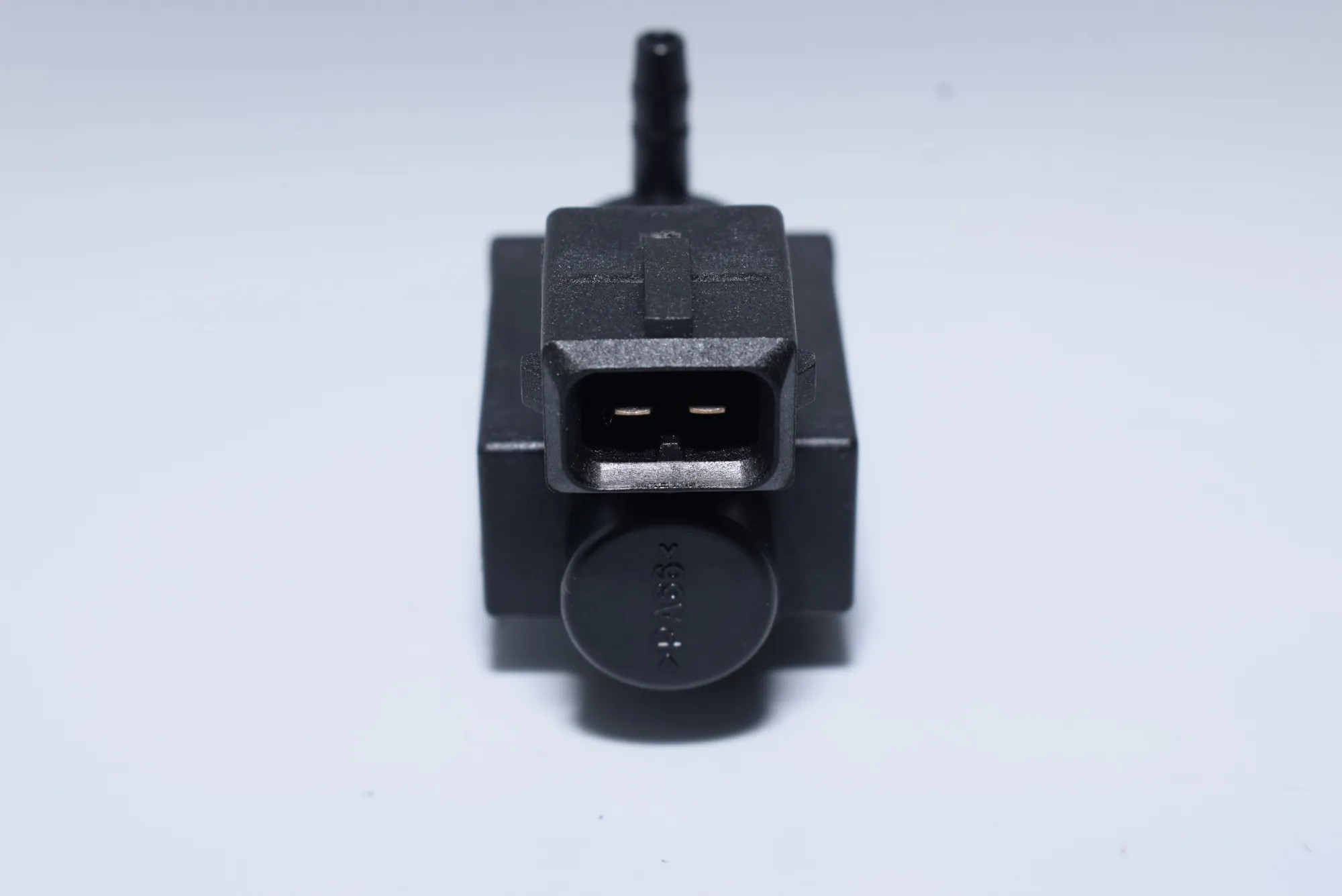 Solenoid Valve – OEM 7810831 · BMW 3 Cabrio (E93) 320 d 2011 – 5