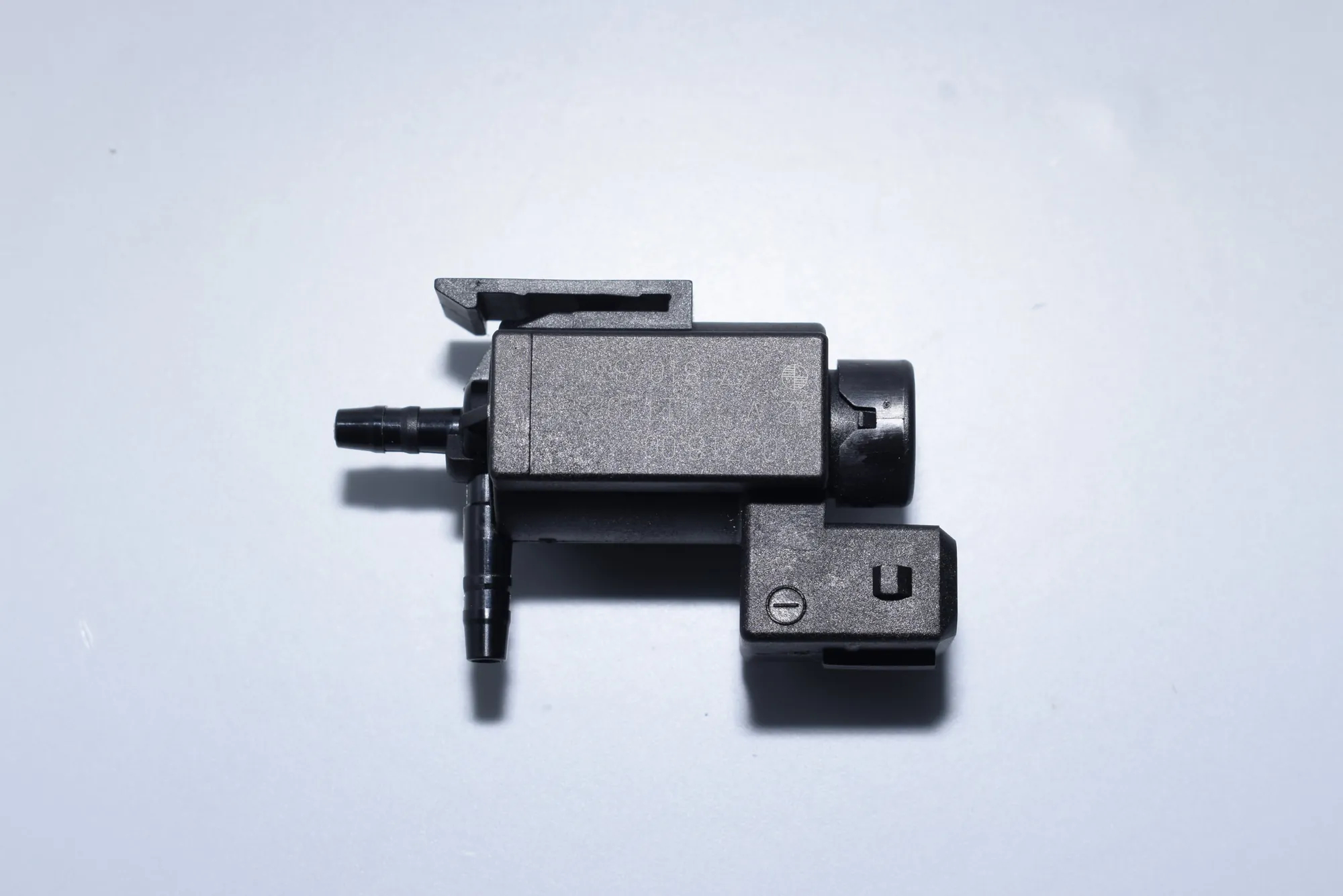 Solenoid Valve – OEM 7810831 · BMW 3 Cabrio (E93) 320 d 2011