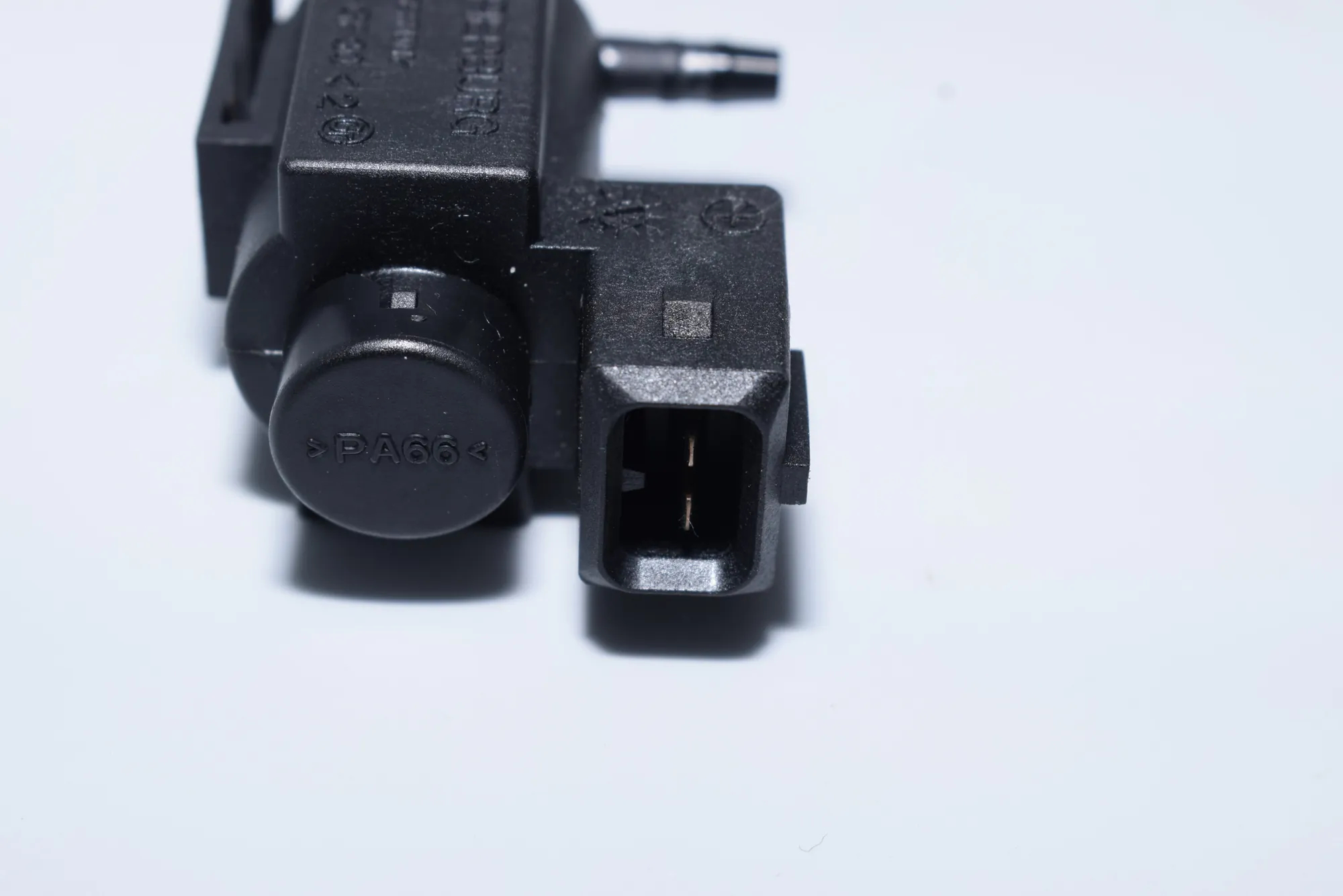Solenoid Valve – OEM 7810831 · BMW 3 Cabrio (E93) 320 d 2011 – 5