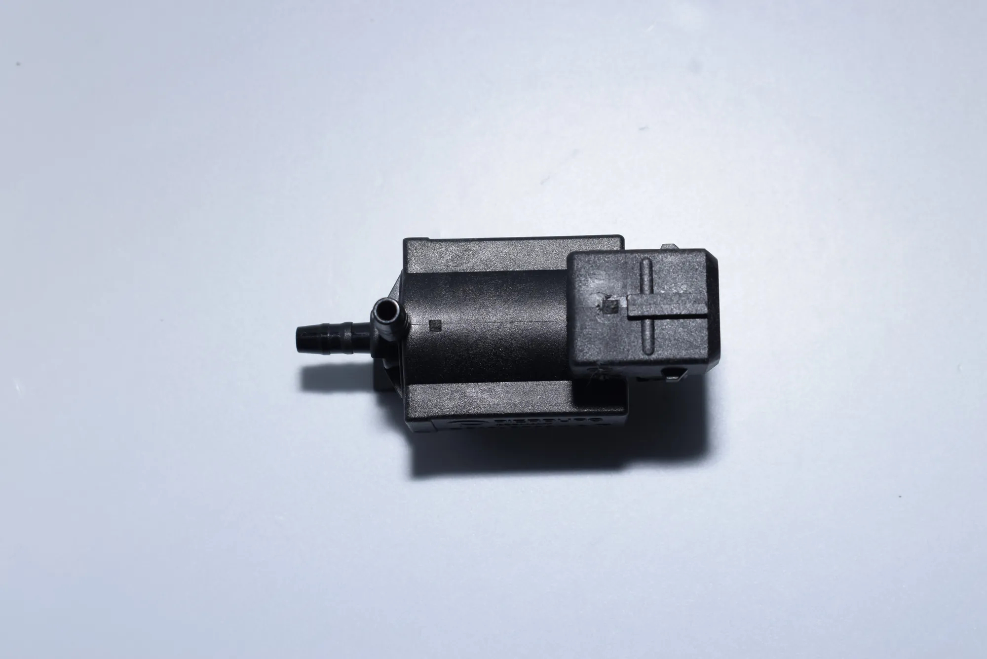 Solenoid Valve – OEM 7810831 · BMW 3 Cabrio (E93) 320 d 2011 – 4