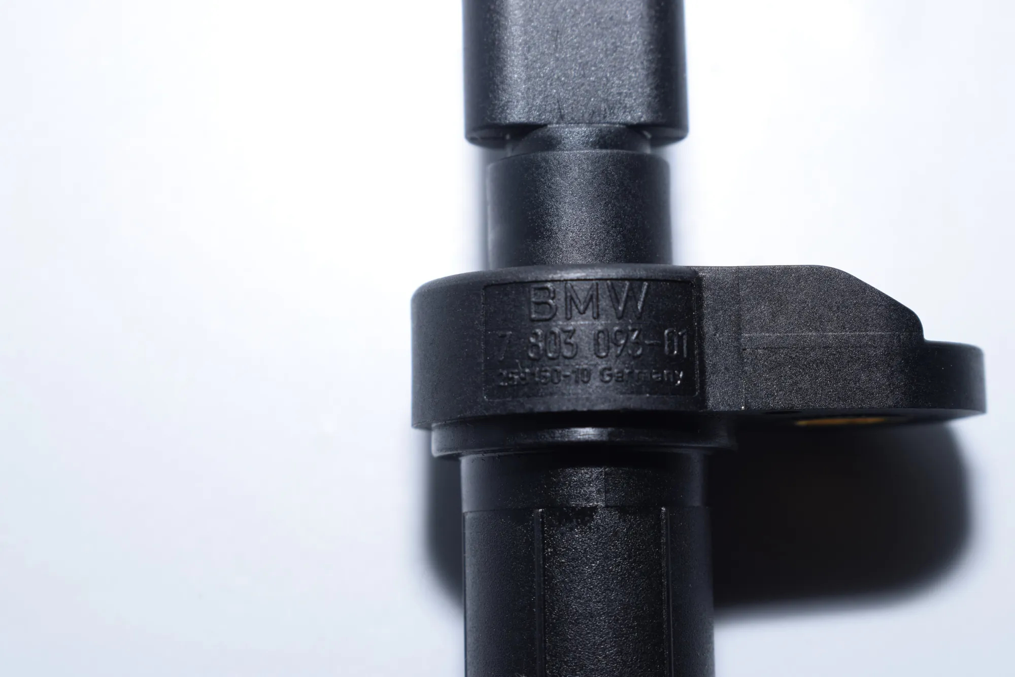 Camshaft Position Sensor – OEM 7803093 · BMW 3 Cabrio (E93) 320 d 2011 – 5