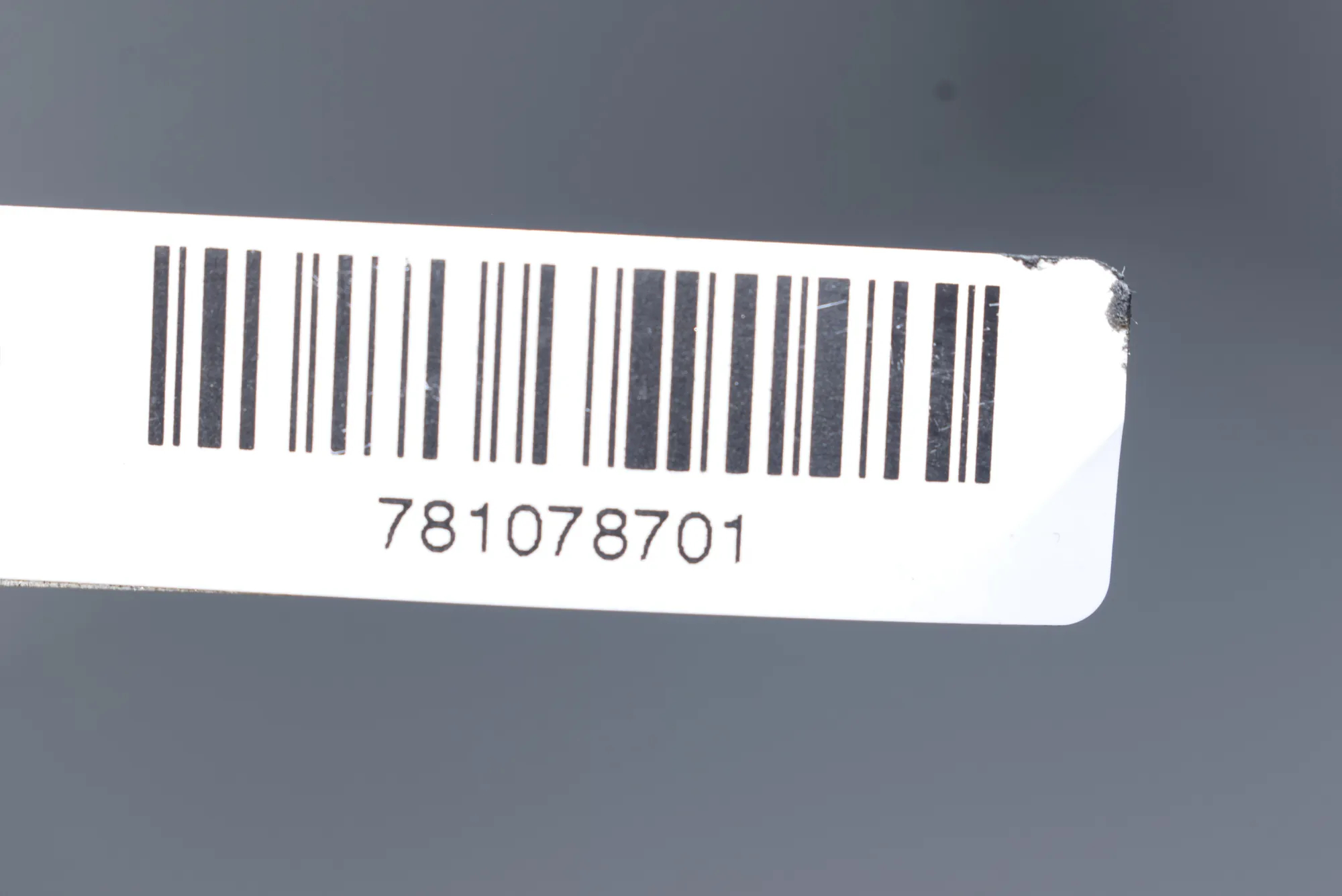 Pipe Hose – OEM 7810787 · BMW 3 Cabrio (E93) 320 d 2011 – 3