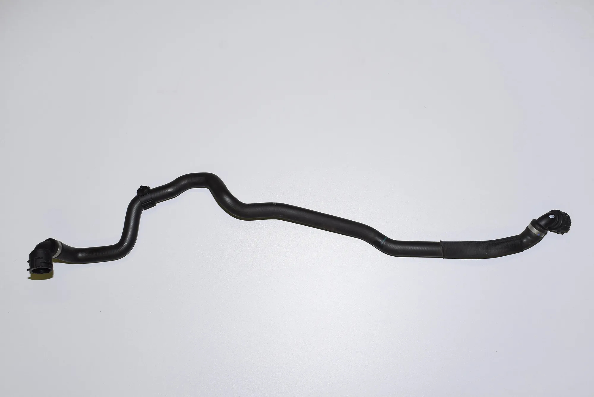 Pipe Hose – OEM 9222700 · BMW 3 Cabrio (E93) 320 d 2011