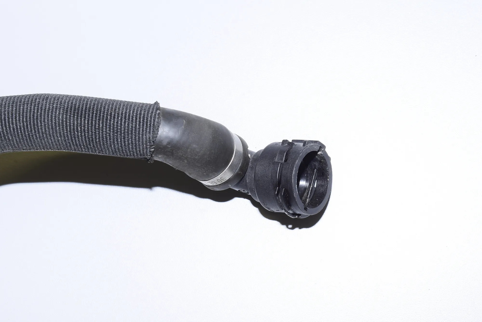 Pipe Hose – OEM 9222700 · BMW 3 Cabrio (E93) 320 d 2011 – 3