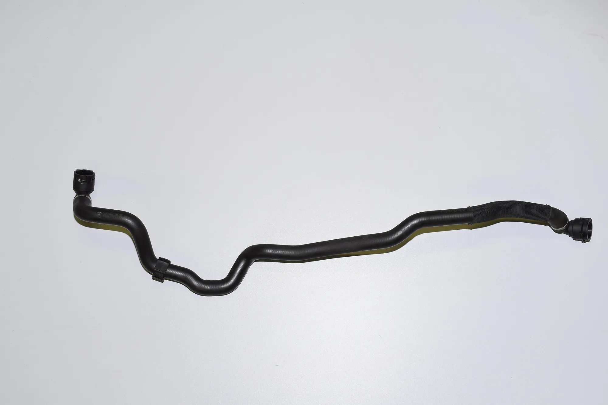 Pipe Hose – OEM 9222700 · BMW 3 Cabrio (E93) 320 d 2011 – 2