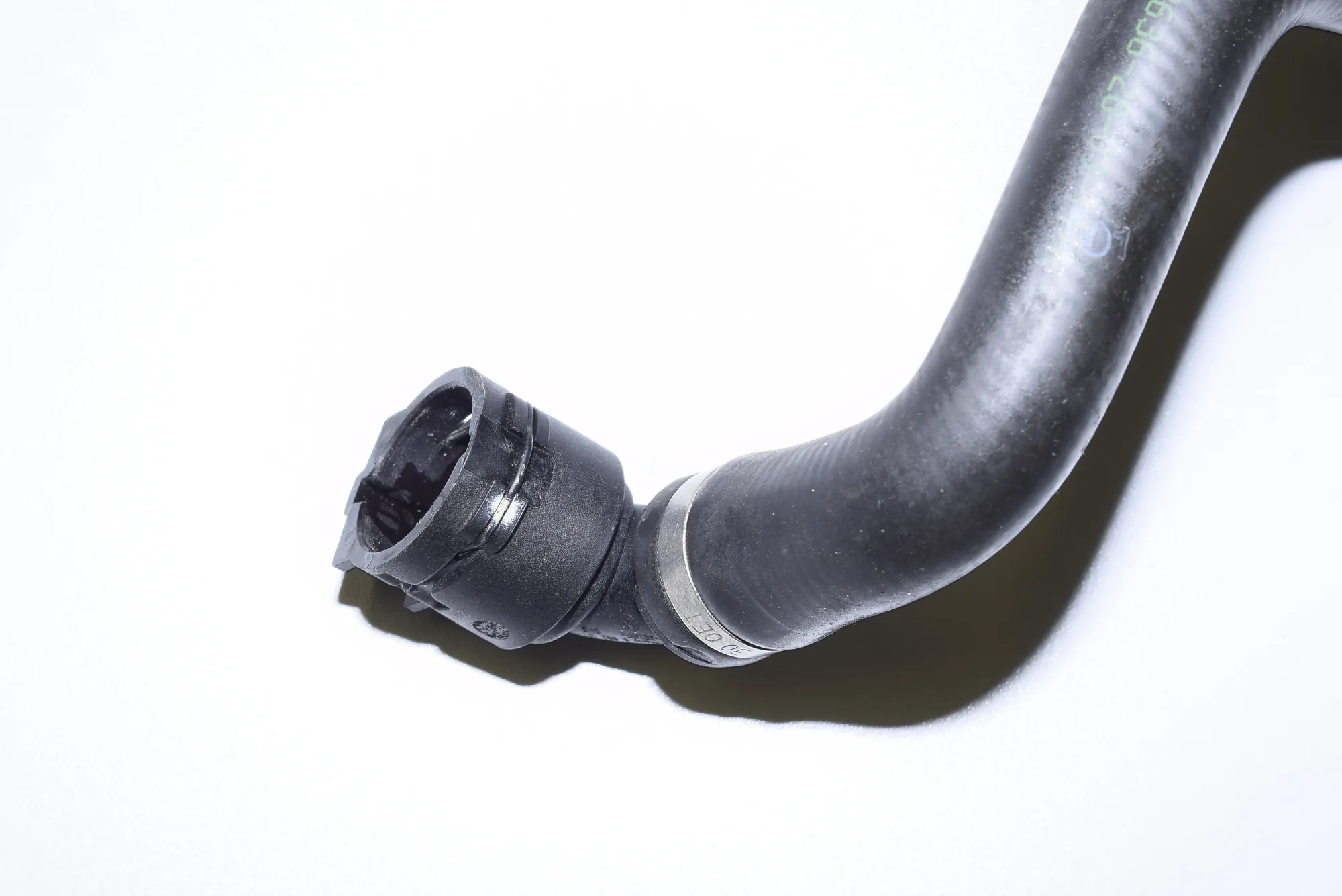 Pipe Hose – OEM 9222700 · BMW 3 Cabrio (E93) 320 d 2011 – 4