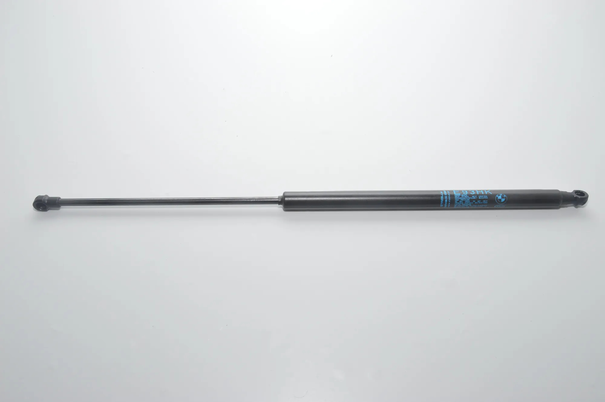 Right Side Tailgate Gas Strut – OEM 7129215 · BMW 3 Cabrio (E93) 320 d 2011