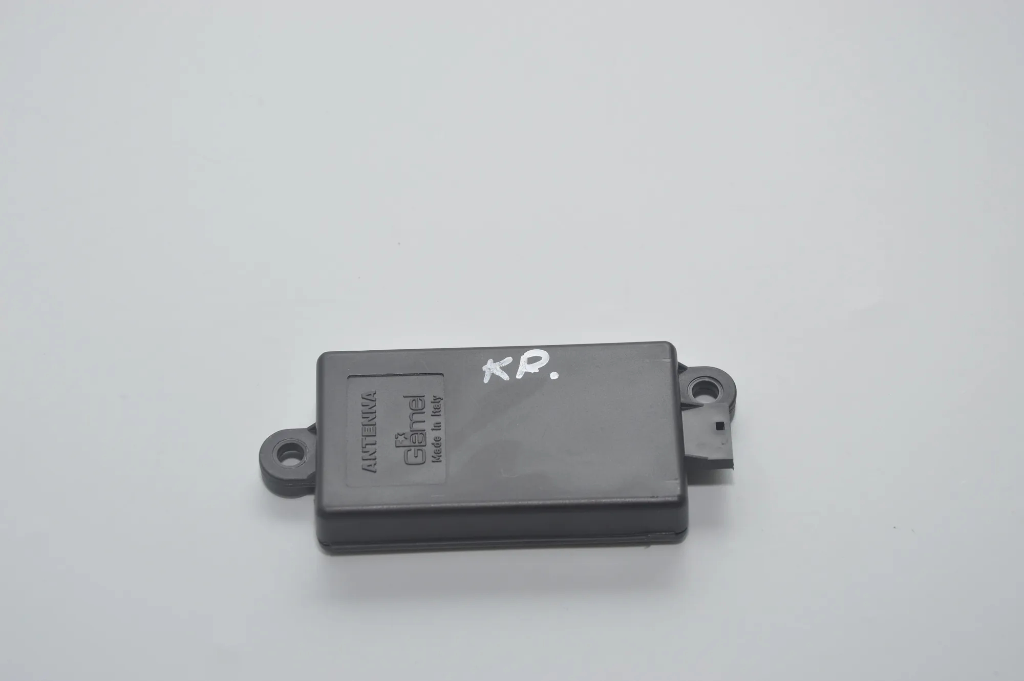 Other Control Units – OEM 6989713 · BMW 3 Cabrio (E93) 320 d 2011 – 4