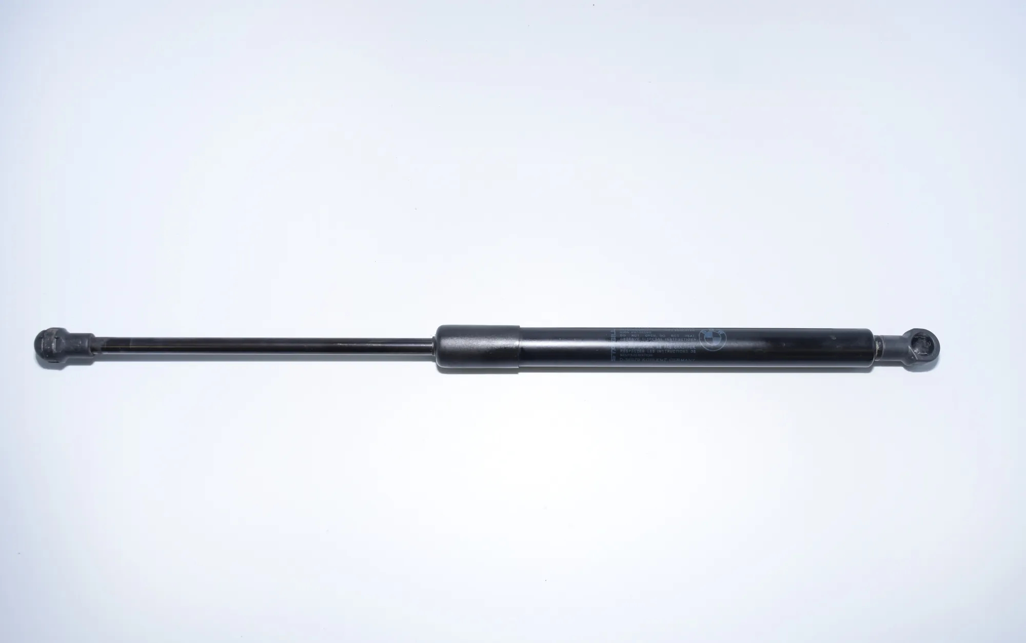 Front Left Bonnet Strut – OEM 7060550 · BMW 3 (E90) 320 d 2006 – 3
