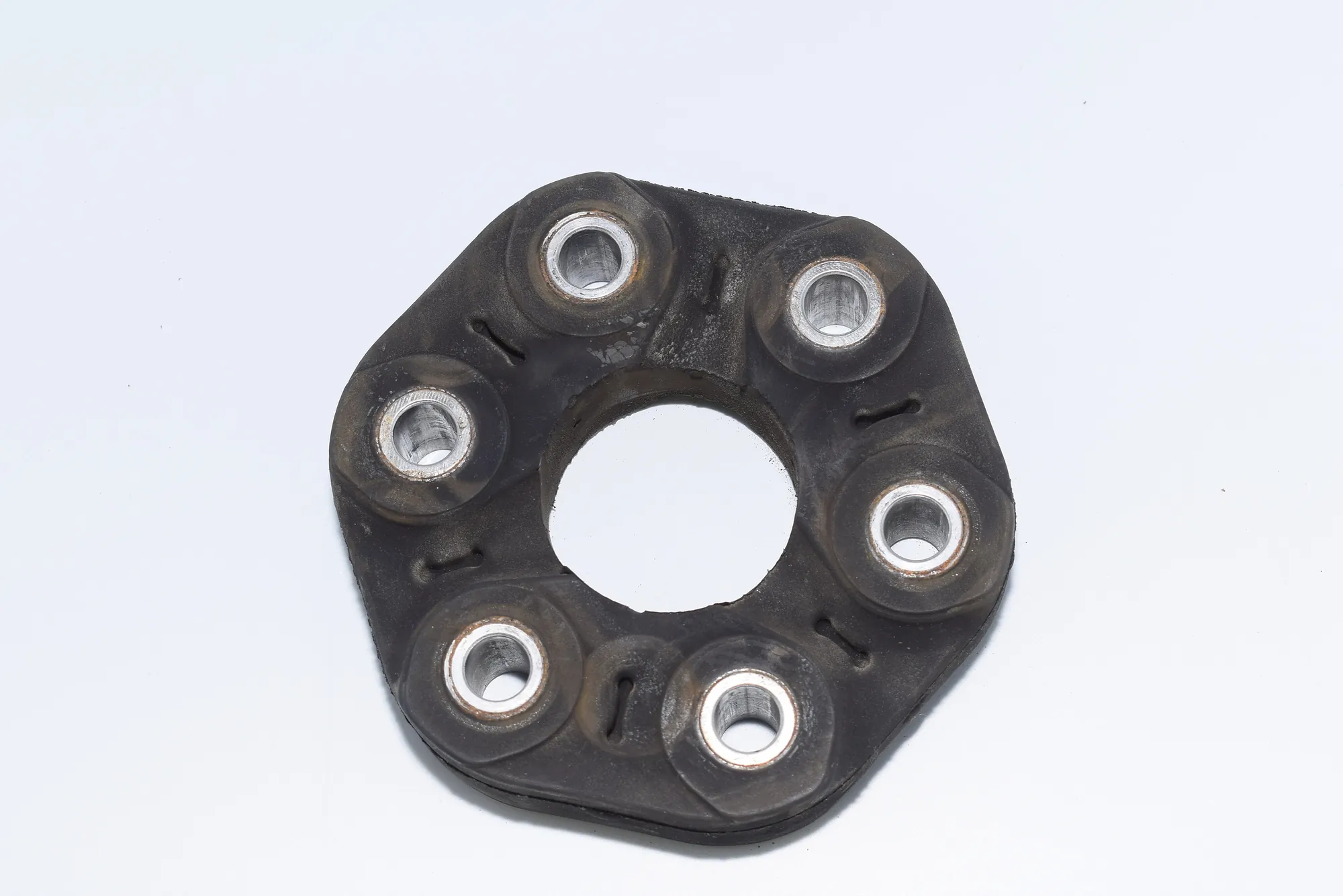 Other Body Parts – OEM 7511454 · BMW 3 (E90) 320 d 2006 – 2