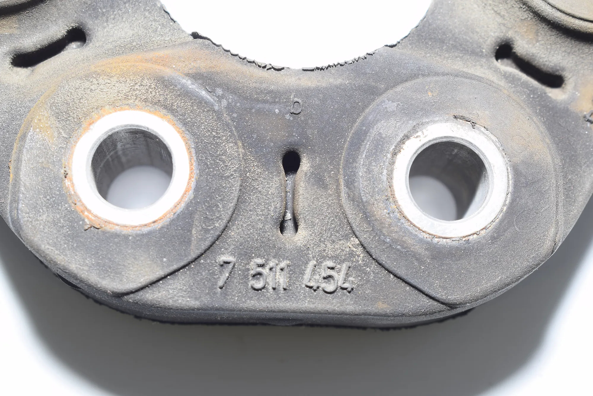 Other Body Parts – OEM 7511454 · BMW 3 (E90) 320 d 2006 – 4