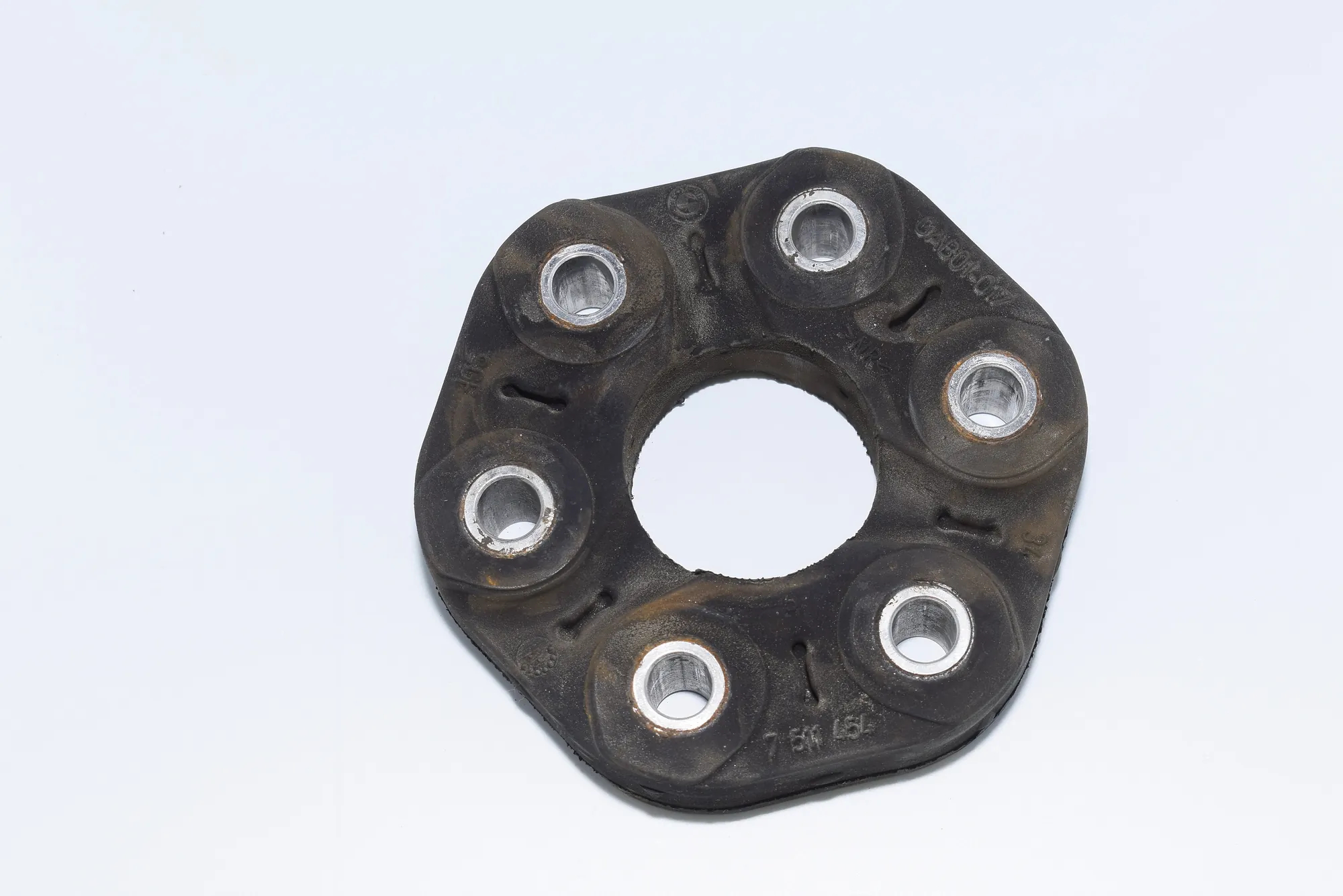 Other Body Parts – OEM 7511454 · BMW 3 (E90) 320 d 2006