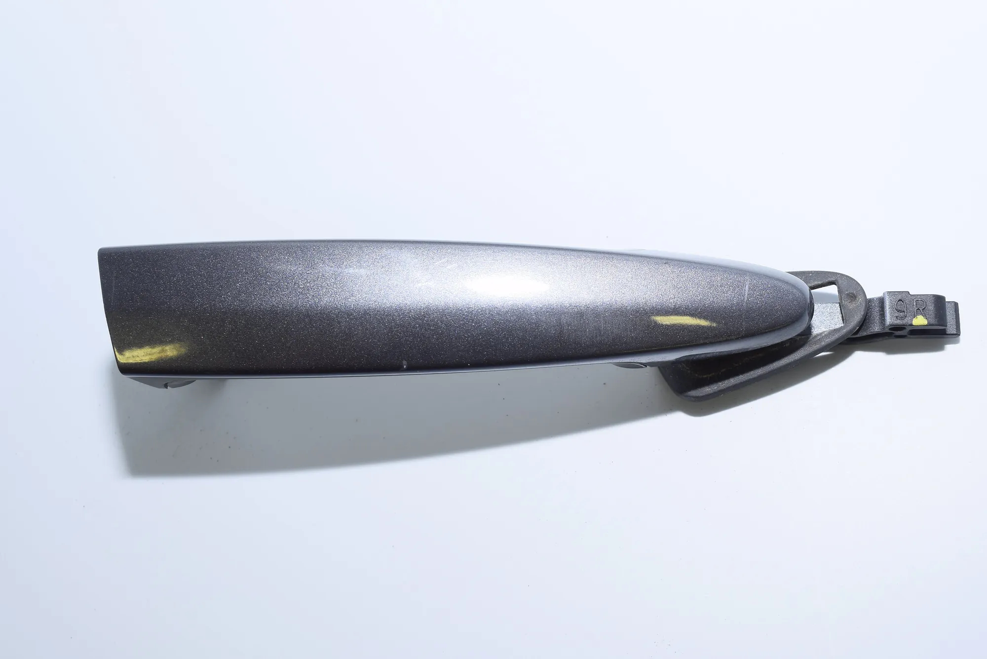 Rear Right Door Exterior Handle – OEM NA · BMW 3 (E90) 320 d 2006 – 3