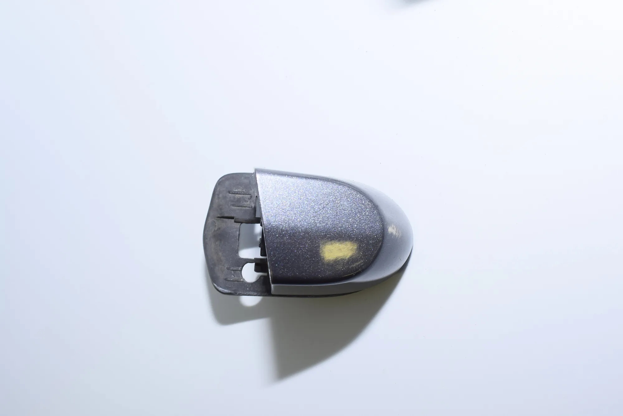 Rear Right Door Exterior Handle – OEM NA · BMW 3 (E90) 320 d 2006 – 4