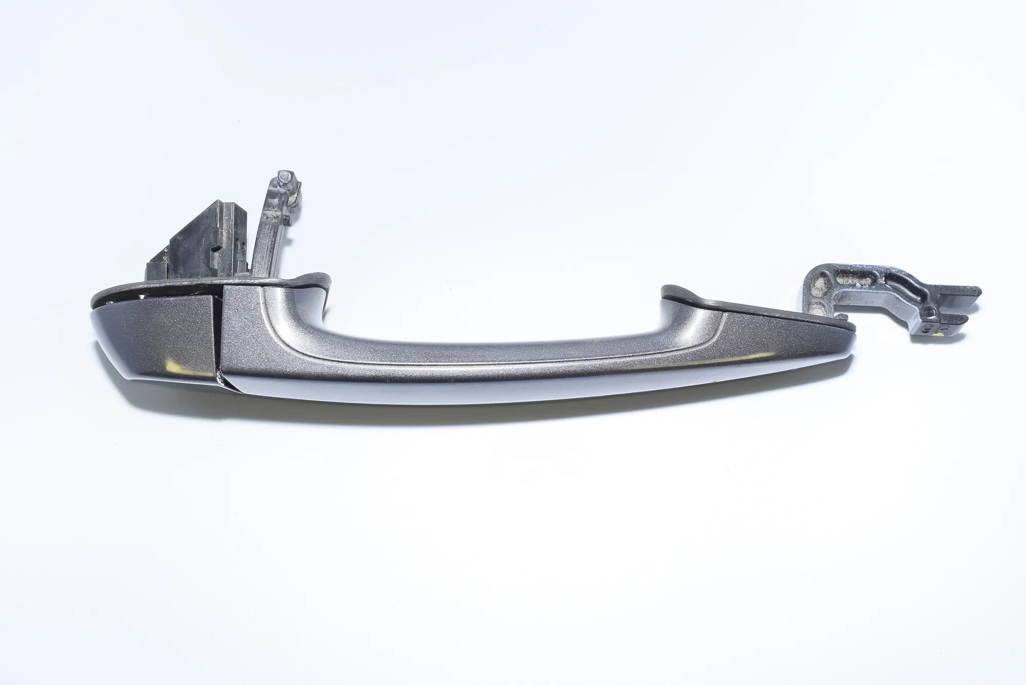 Rear Right Door Exterior Handle – OEM NA · BMW 3 (E90) 320 d 2006 – 2