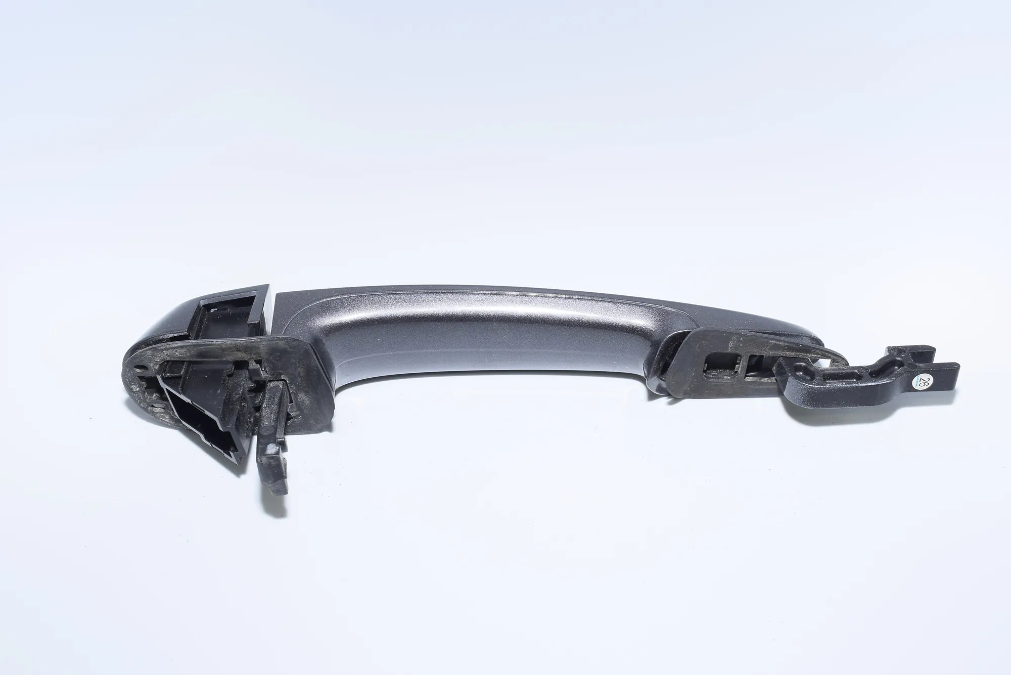 Rear Right Door Exterior Handle – OEM NA · BMW 3 (E90) 320 d 2006 – 5