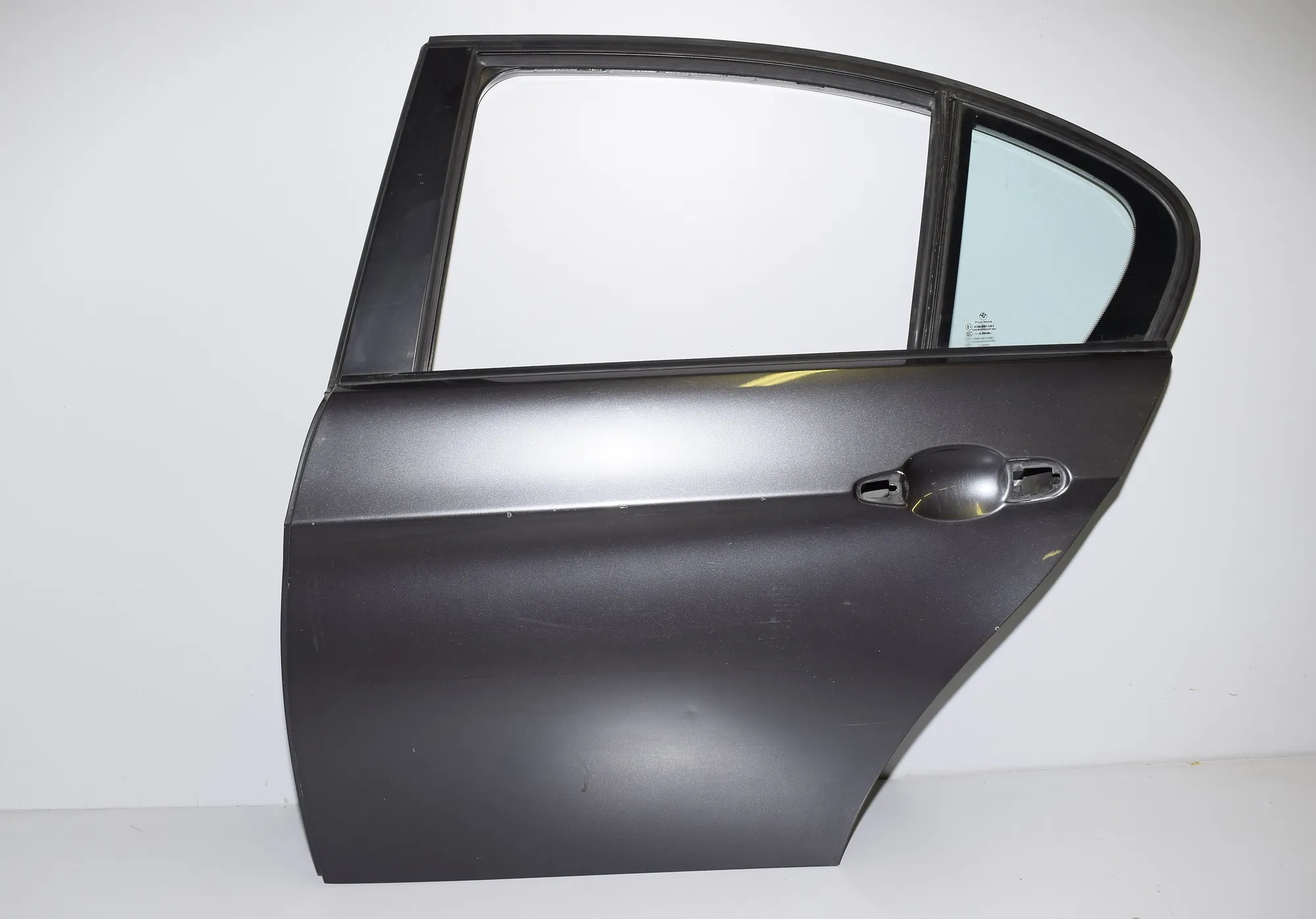 Rear Left Door – OEM NA · BMW 3 (E90) 320 d 2006