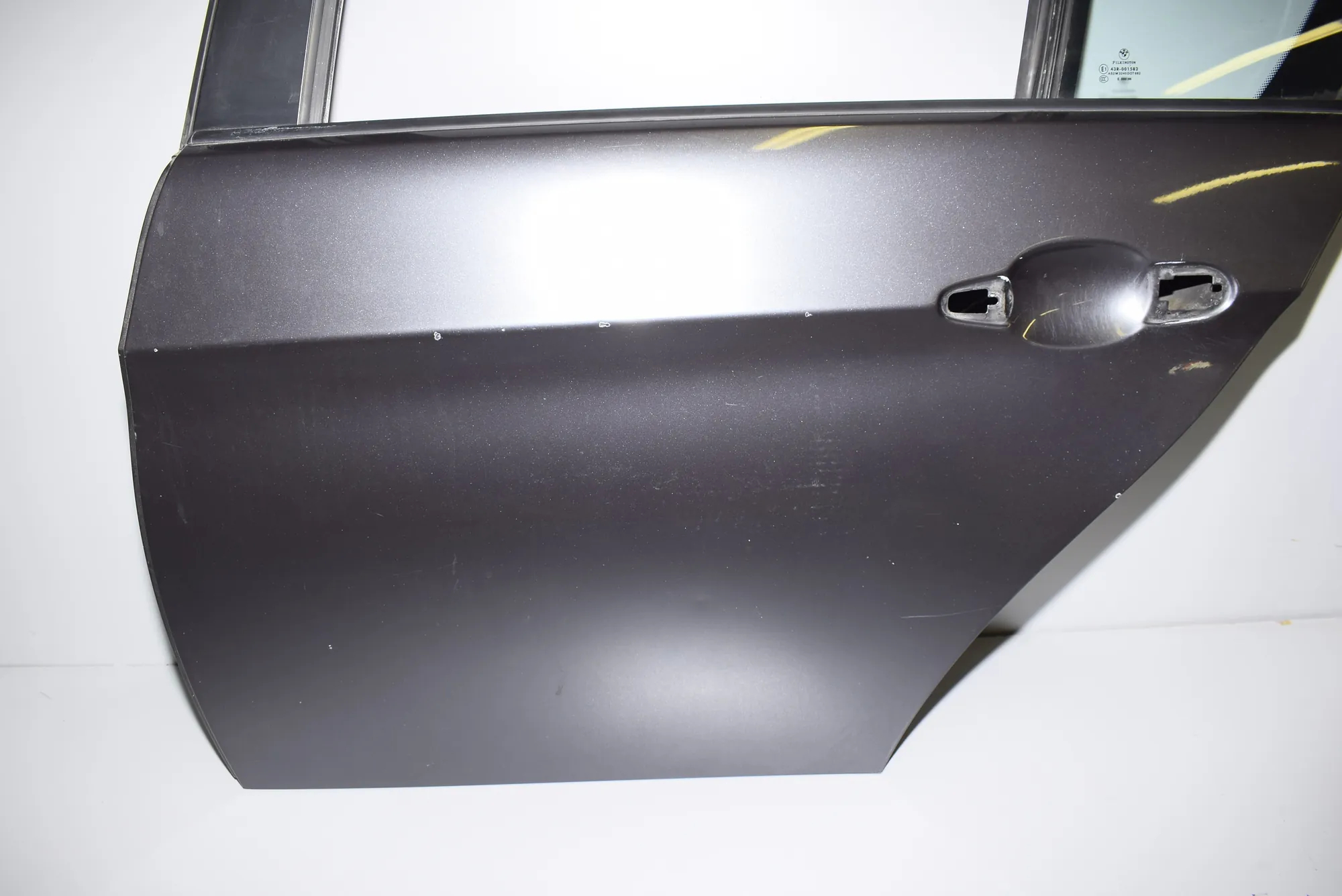 Rear Left Door – OEM NA · BMW 3 (E90) 320 d 2006 – 2