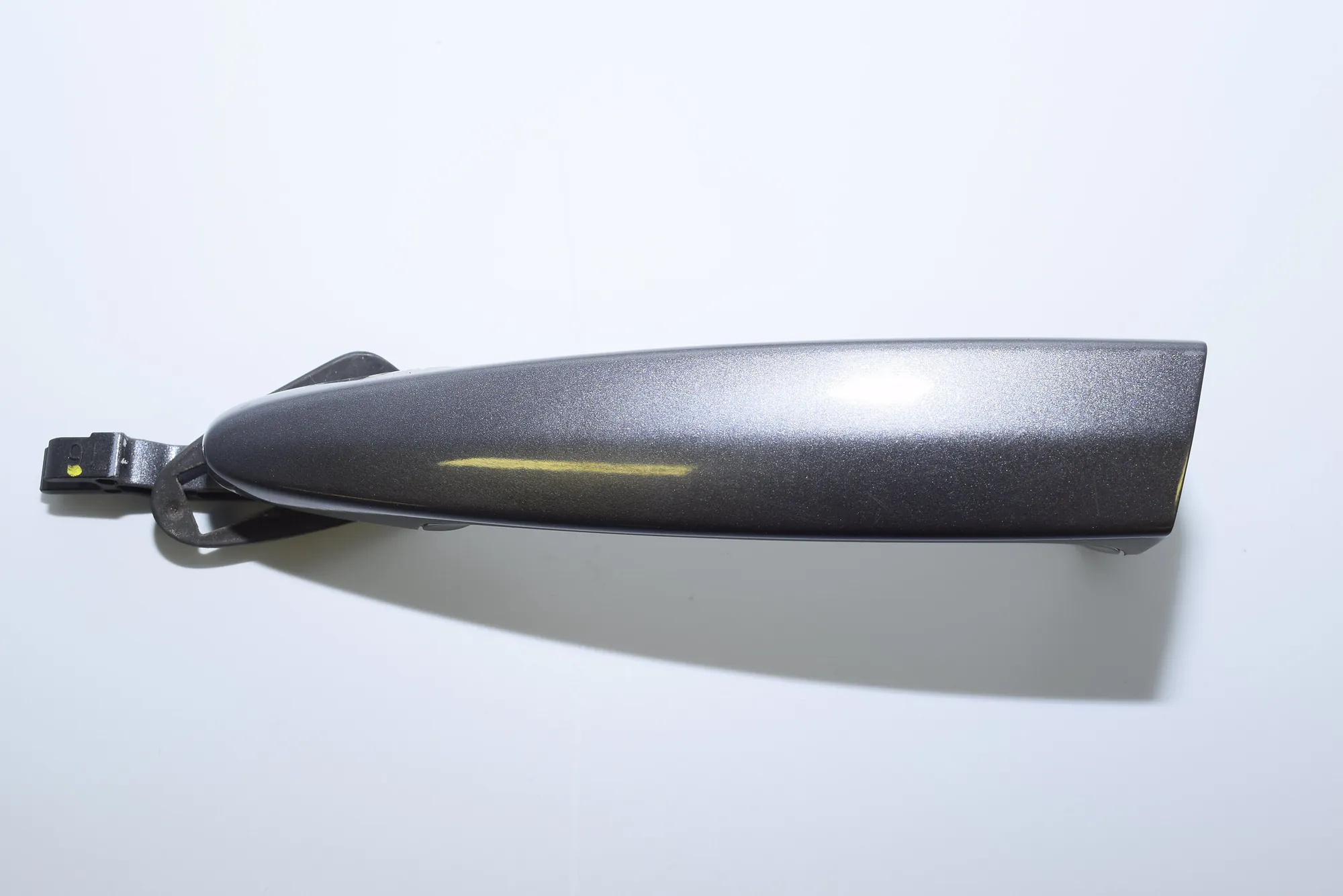 Rear Left Door Exterior Handle – OEM NA · BMW 3 (E90) 320 d 2006 – 4