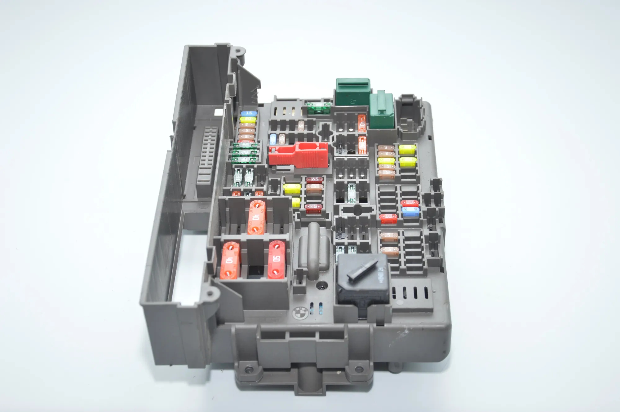 Fuse Box – OEM 9119446 · BMW 1 (E87) 120 d 2010 – 2