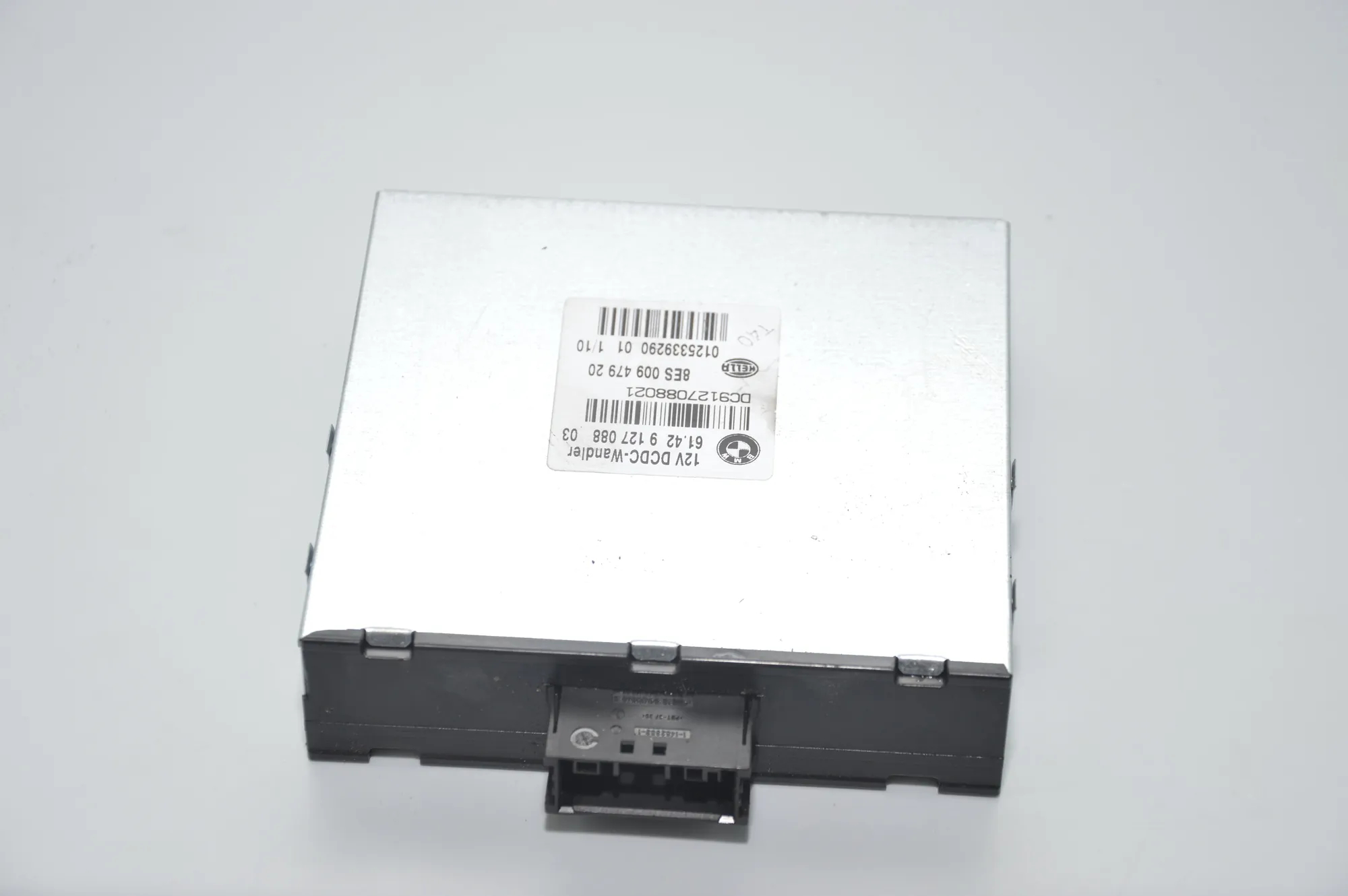Other Control Units – OEM 9127088 · BMW 1 (E87) 120 d 2010