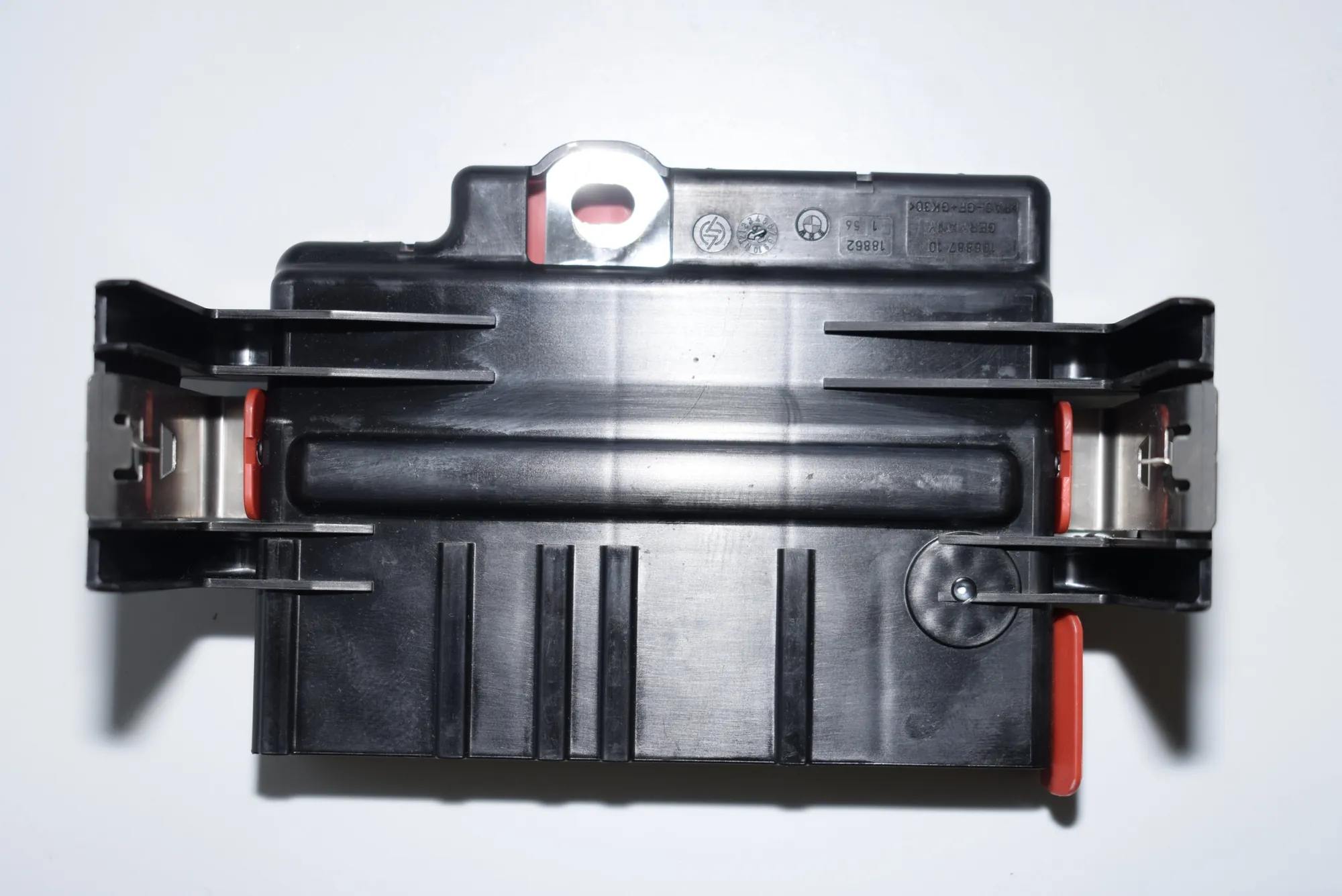 Positive Battery Cable – OEM 6942912 · BMW 1 (E87) 120 d 2010 – 2