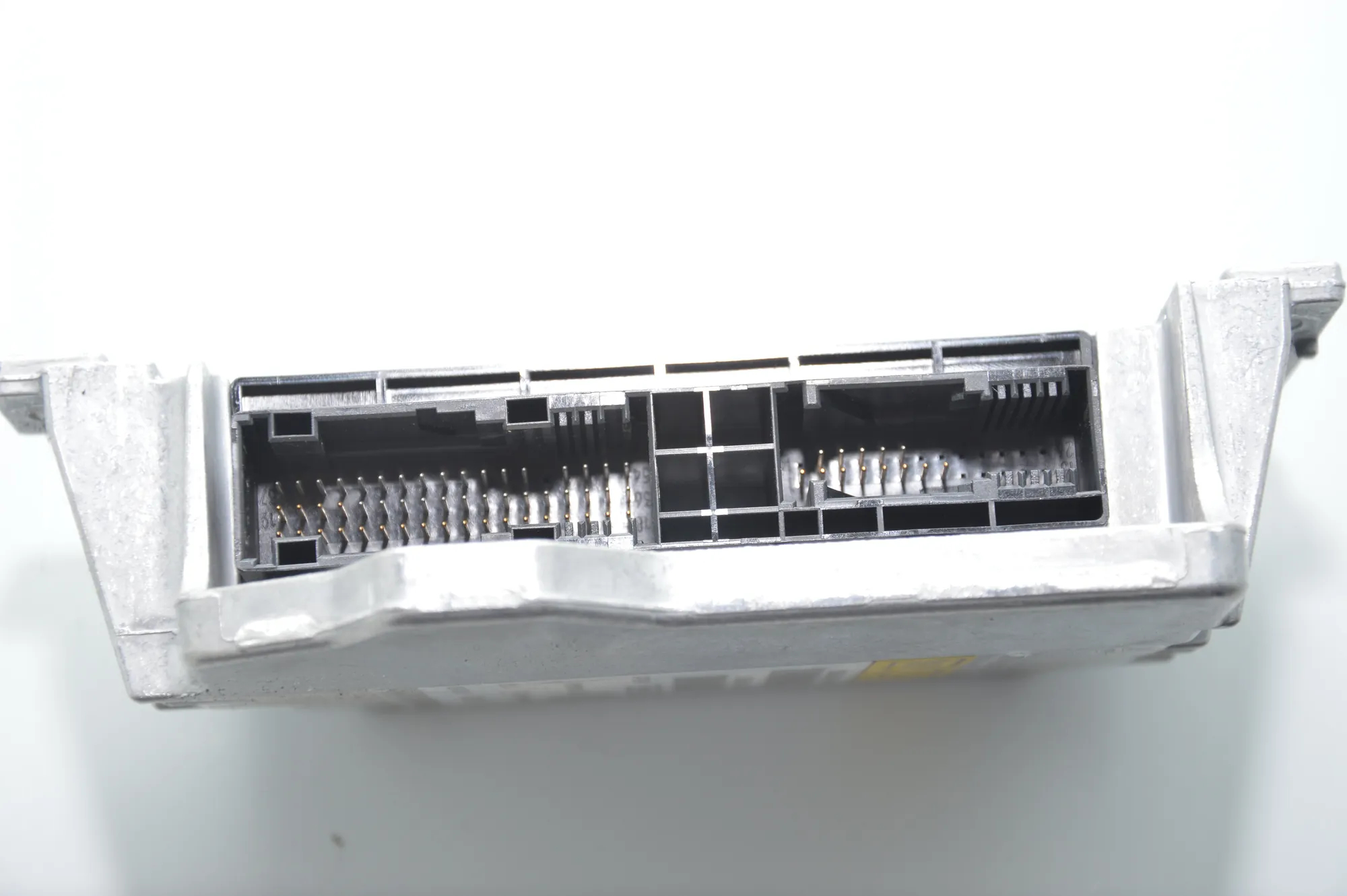 SRS Control Unit – OEM 9184432 · BMW 1 (E87) 120 d 2010 – 5