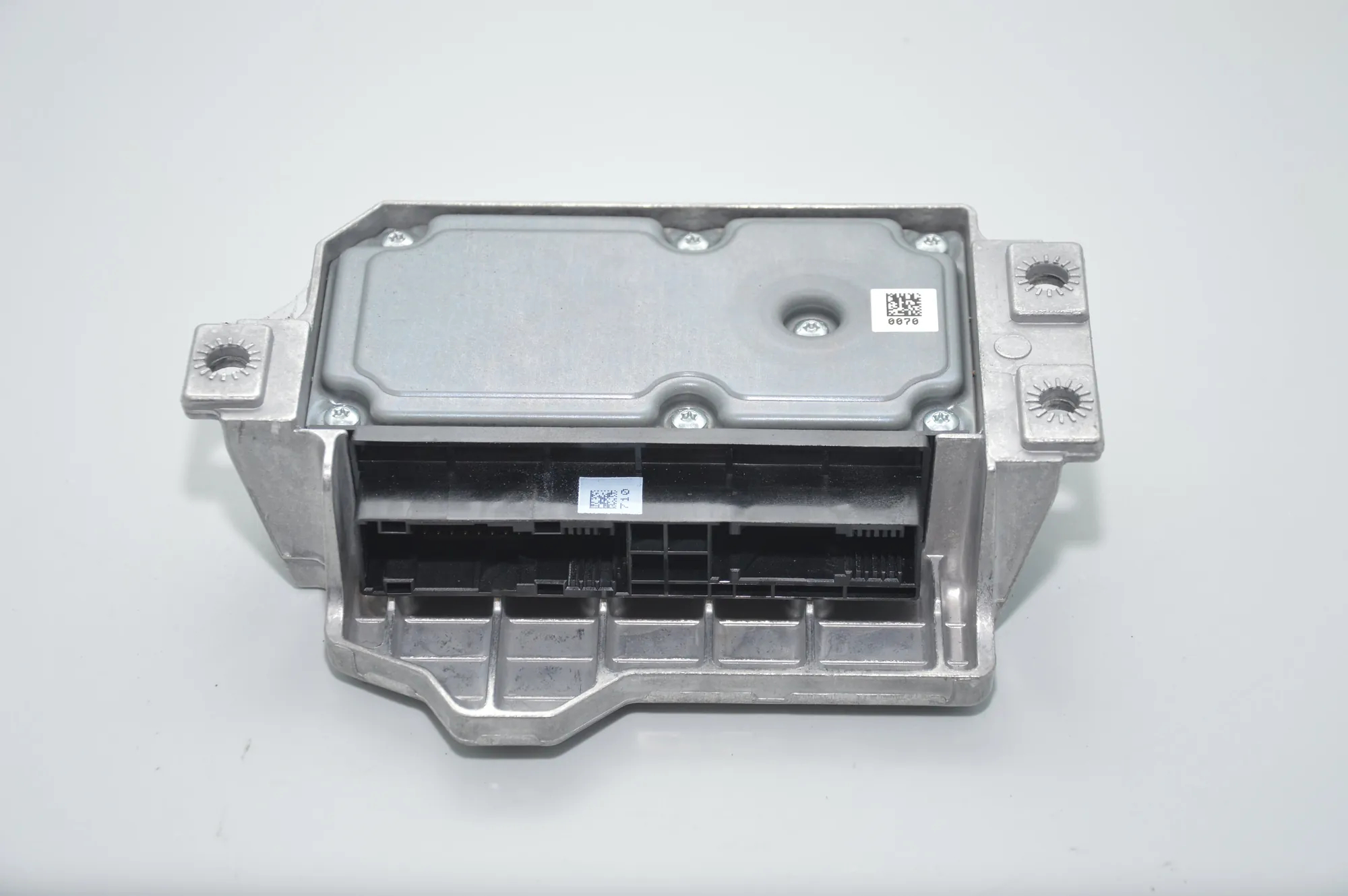 SRS Control Unit – OEM 9184432 · BMW 1 (E87) 120 d 2010 – 4