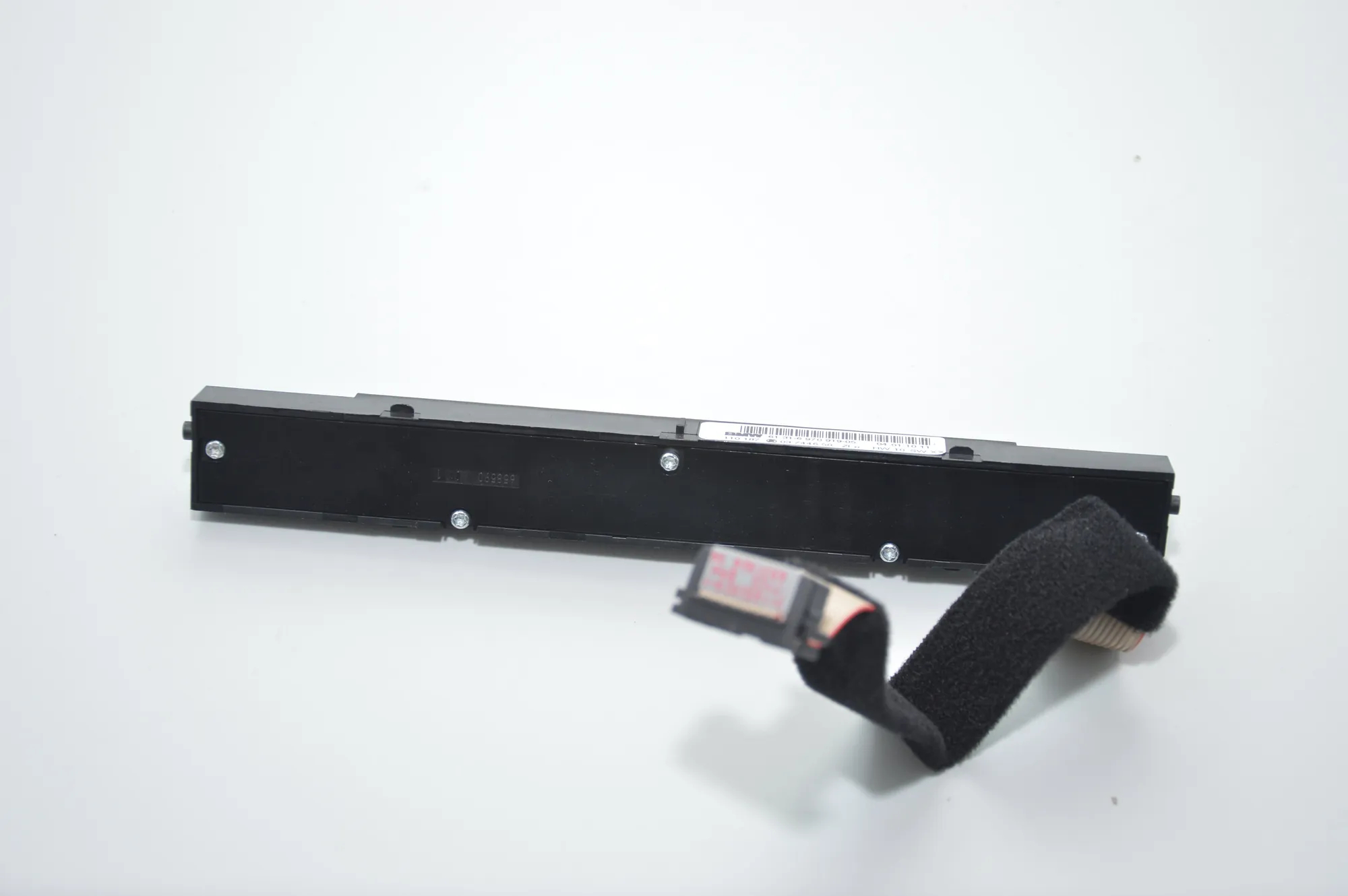 Button Switch Panel – OEM 6970919 · BMW 1 (E87) 120 d 2010 – 5