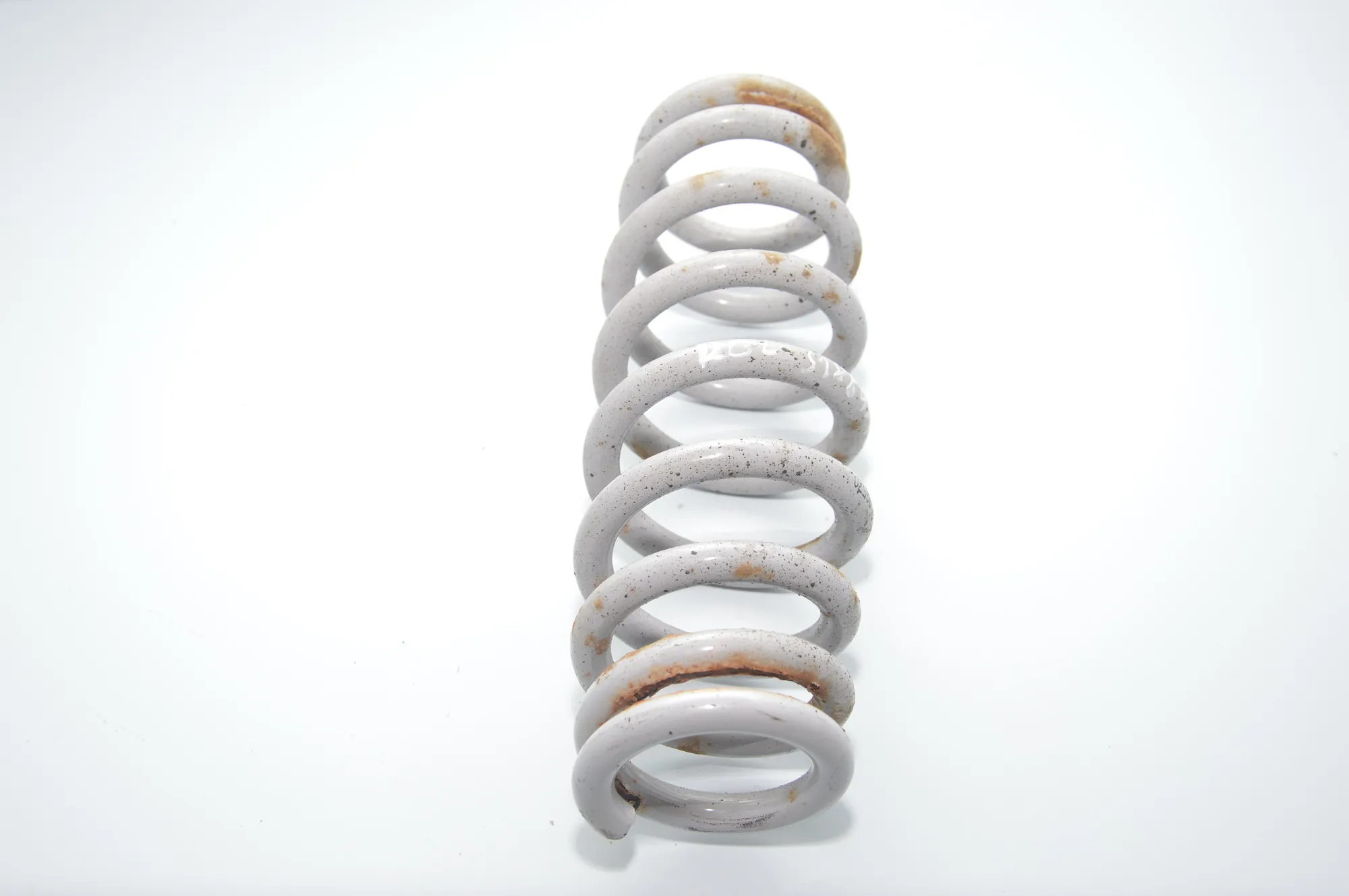 Rear Right Coil Spring – OEM NA · BMW 1 (E87) 120 d 2010 – 2