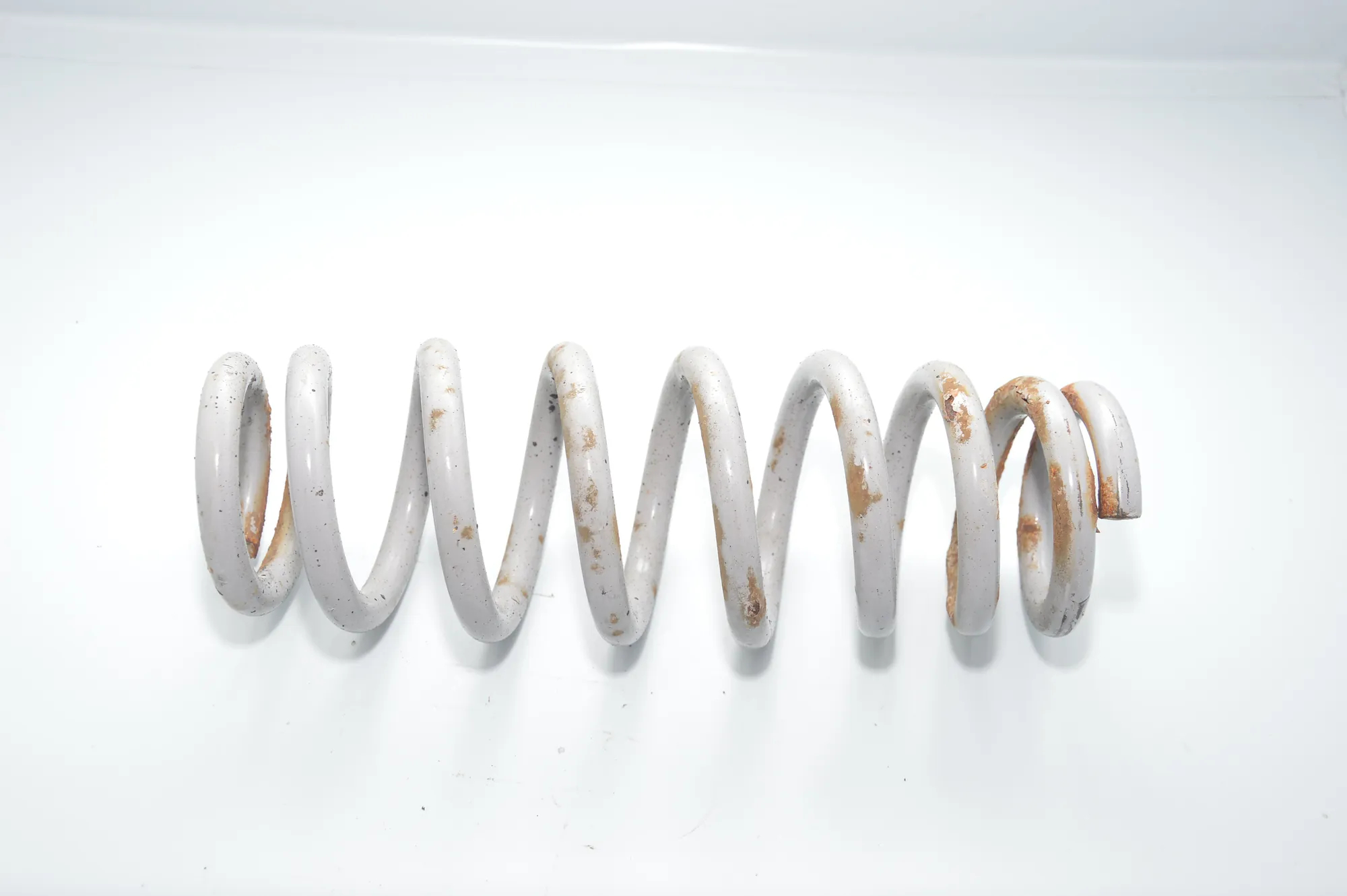 Rear Right Coil Spring – OEM NA · BMW 1 (E87) 120 d 2010 – 3