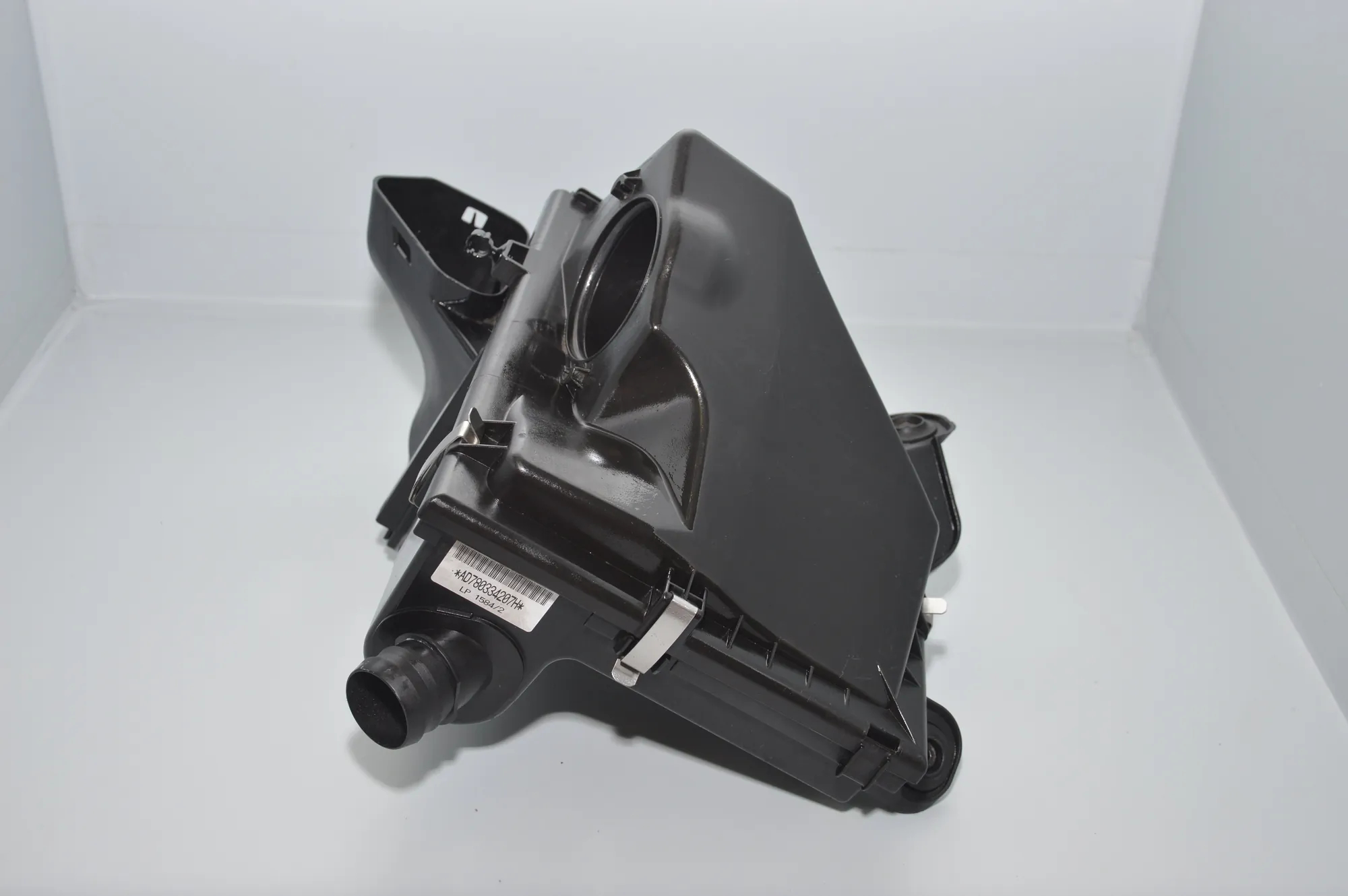 Air Filter Box – OEM 7803342 · BMW 1 (E87) 120 d 2010 – 2