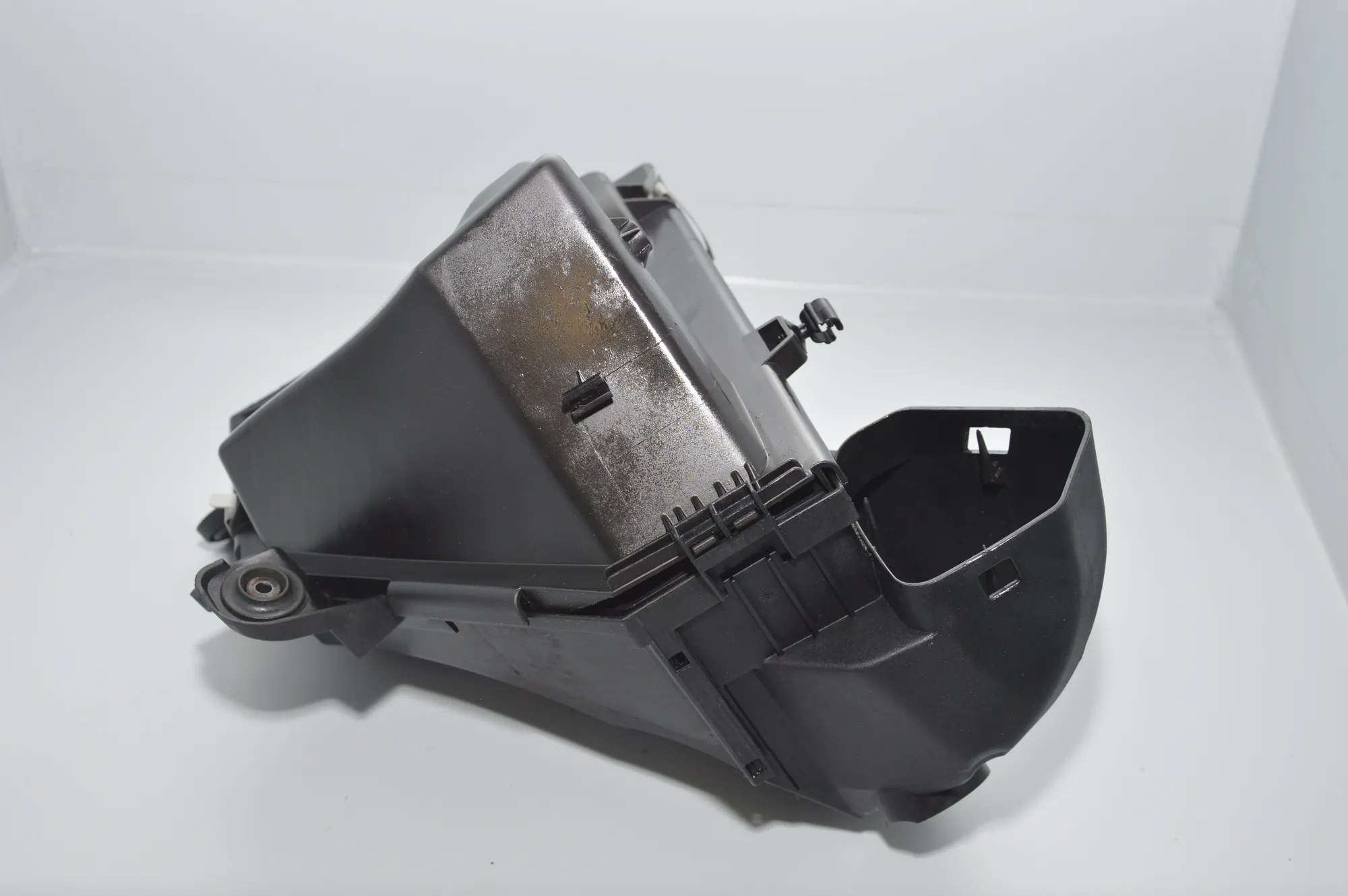 Air Filter Box – OEM 7803342 · BMW 1 (E87) 120 d 2010 – 4