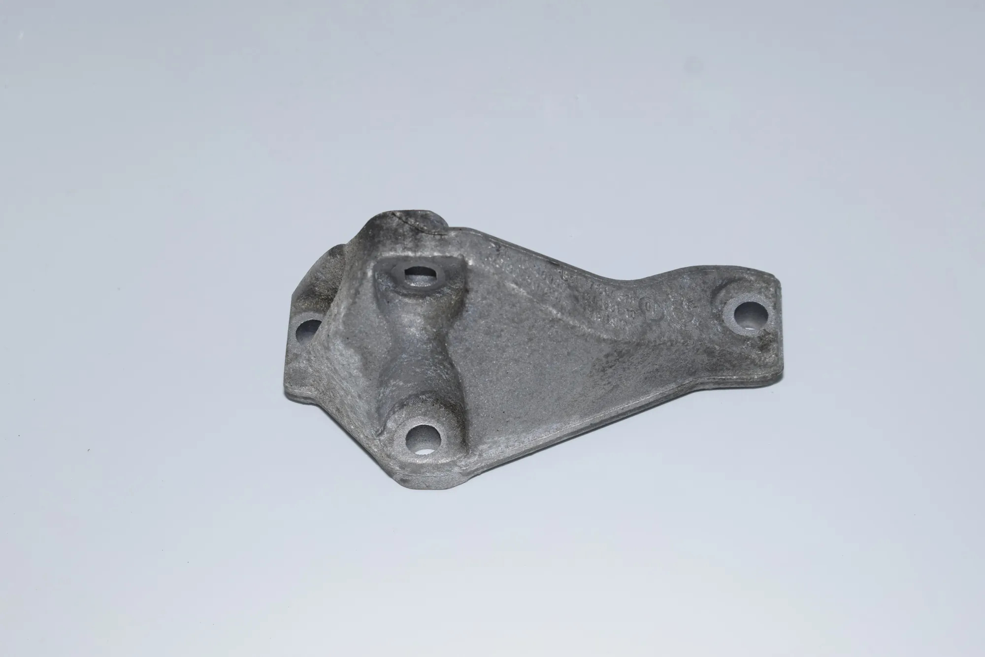 Other Engine Compartment Parts – OEM 7804376 · BMW 1 (E87) 120 d 2010