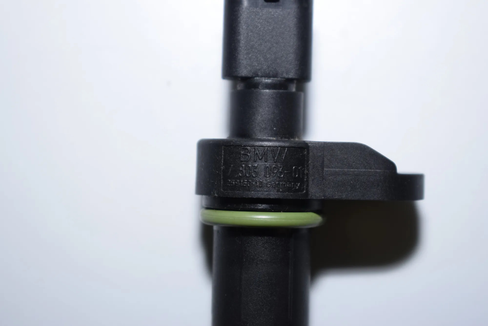 Camshaft Position Sensor – OEM 7803093 · BMW 1 (E87) 120 d 2010 – 4