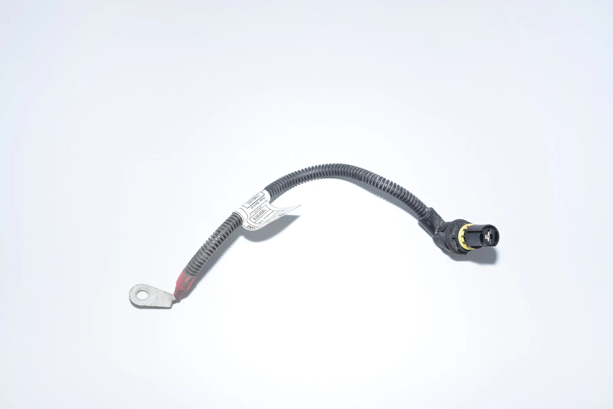 Cable Harness – OEM 7798012 · BMW 1 (E87) 120 d 2010