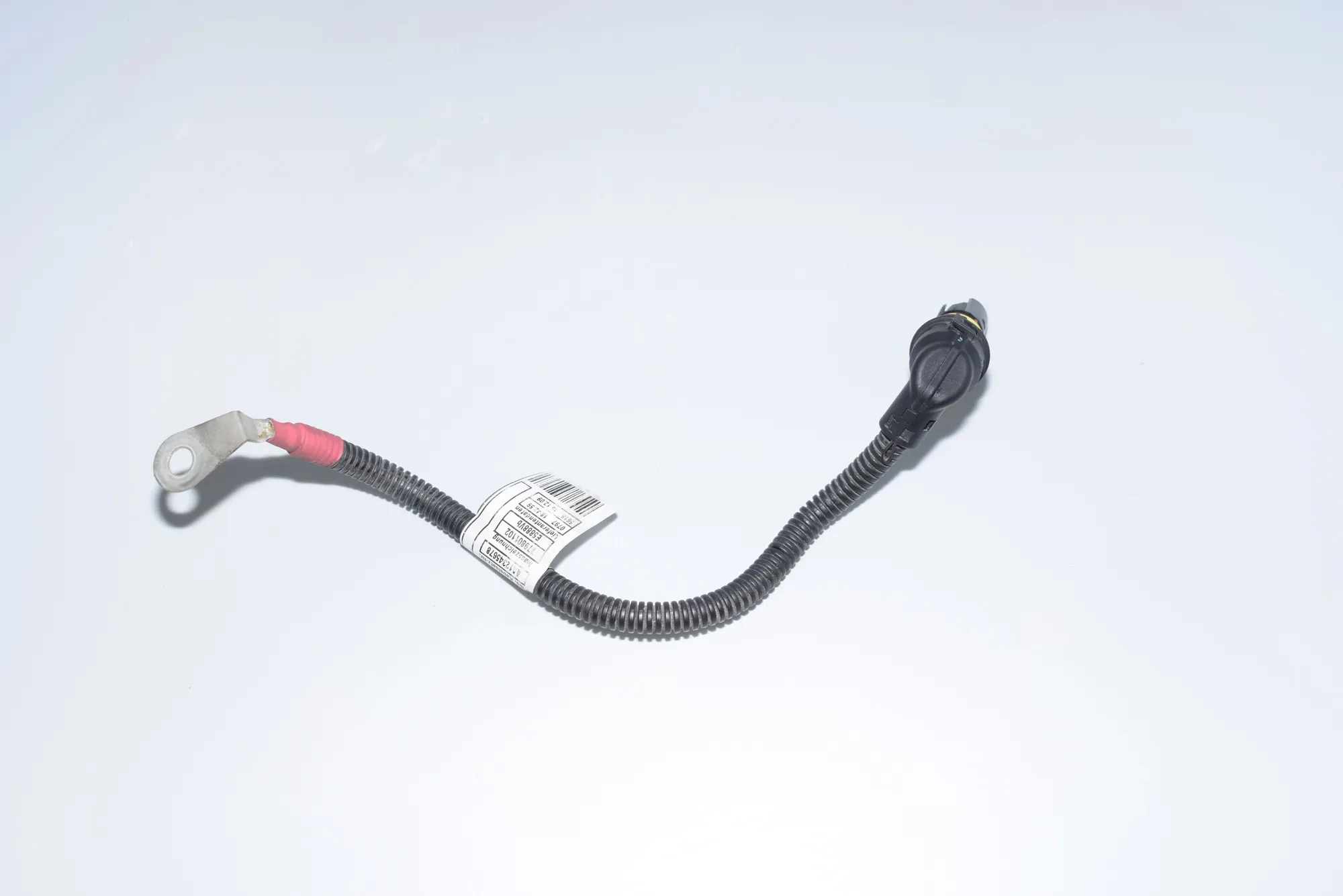 Cable Harness – OEM 7798012 · BMW 1 (E87) 120 d 2010 – 2