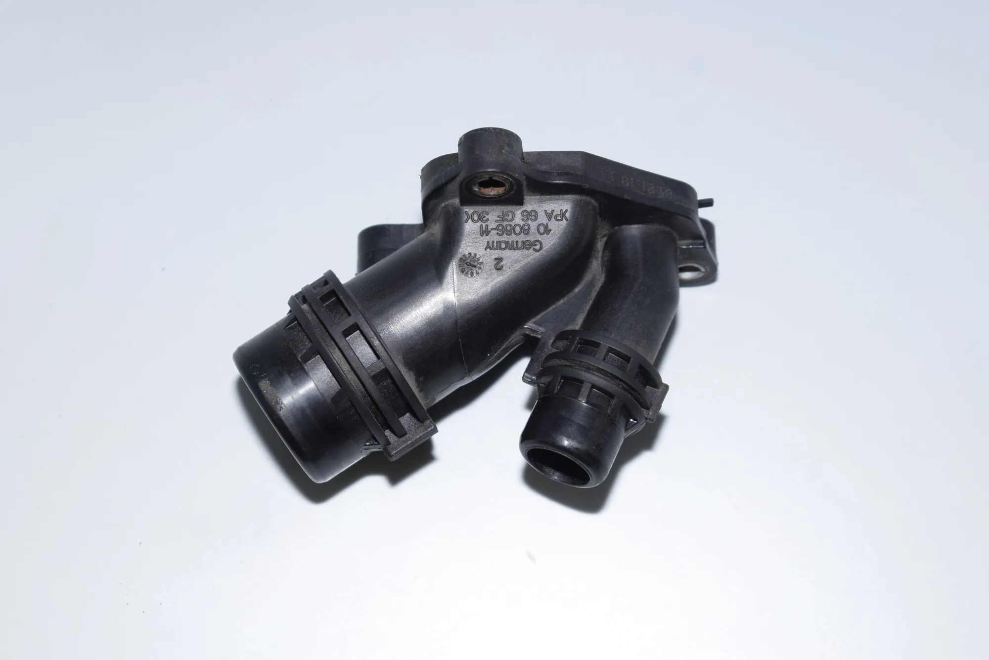 Other Engine Compartment Parts – OEM 7800048 · BMW 1 (E87) 120 d 2010 – 3