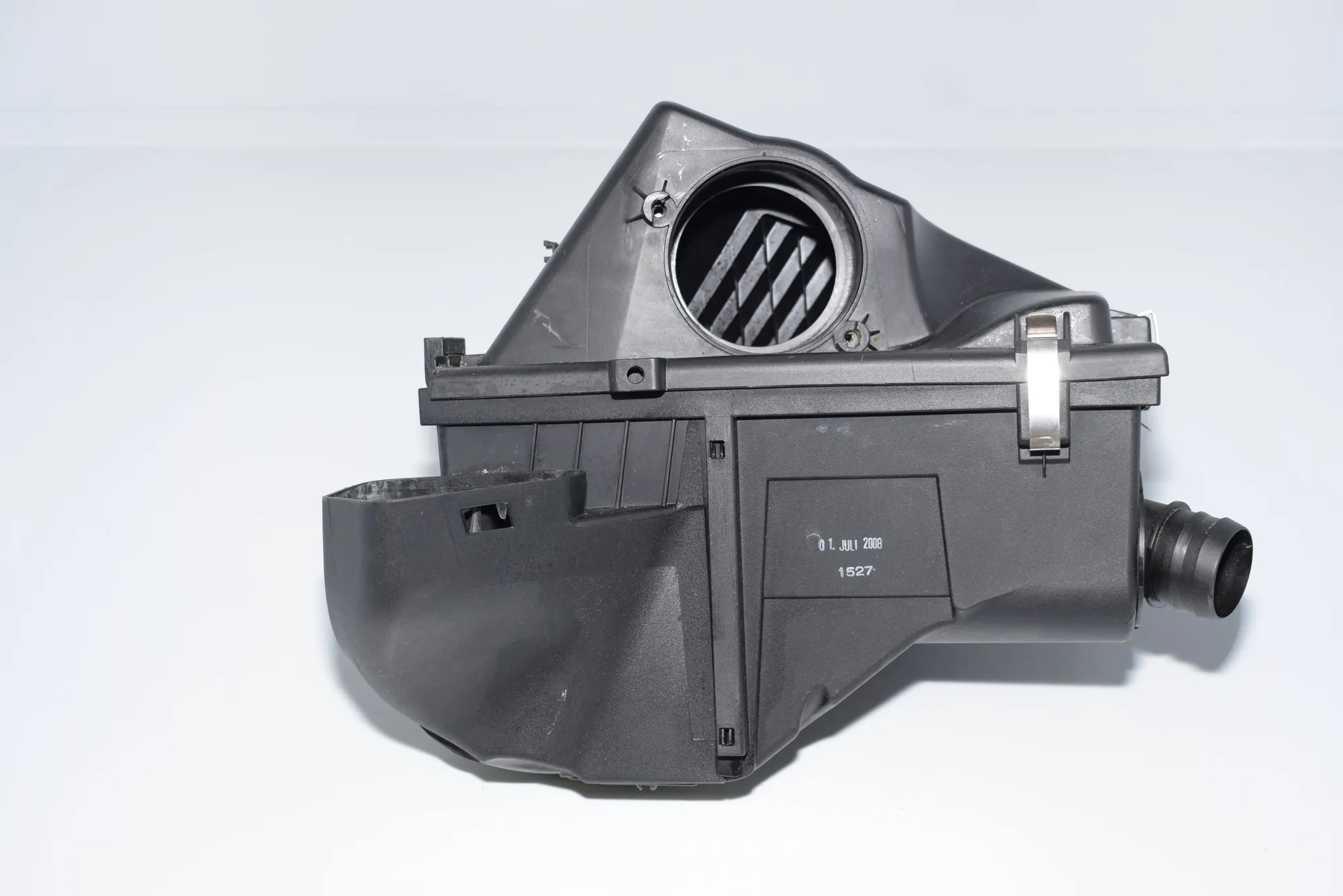 Air Filter Box – OEM 7803342 · BMW 1 (E87) 118 d 2008