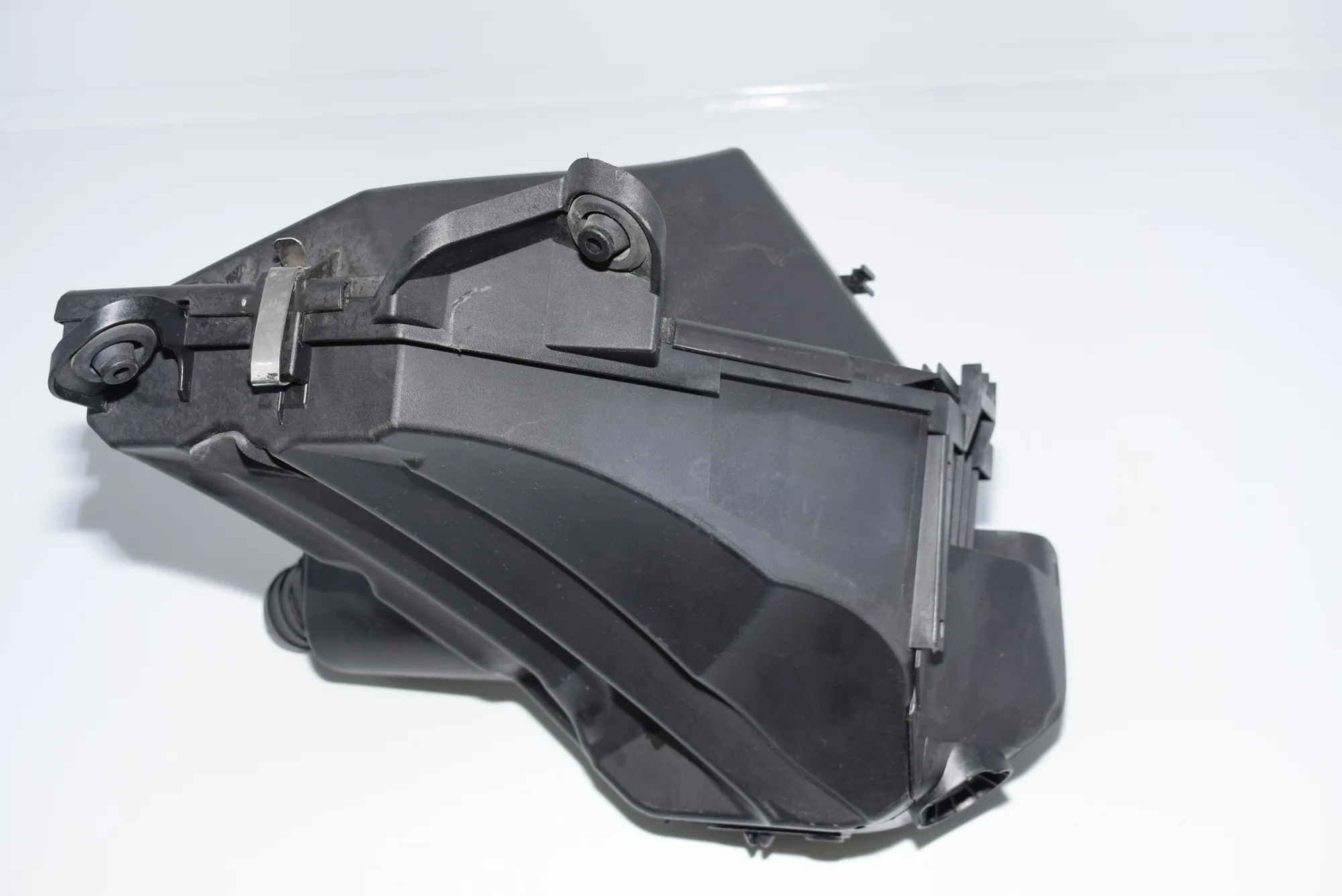 Air Filter Box – OEM 7803342 · BMW 1 (E87) 118 d 2008 – 4