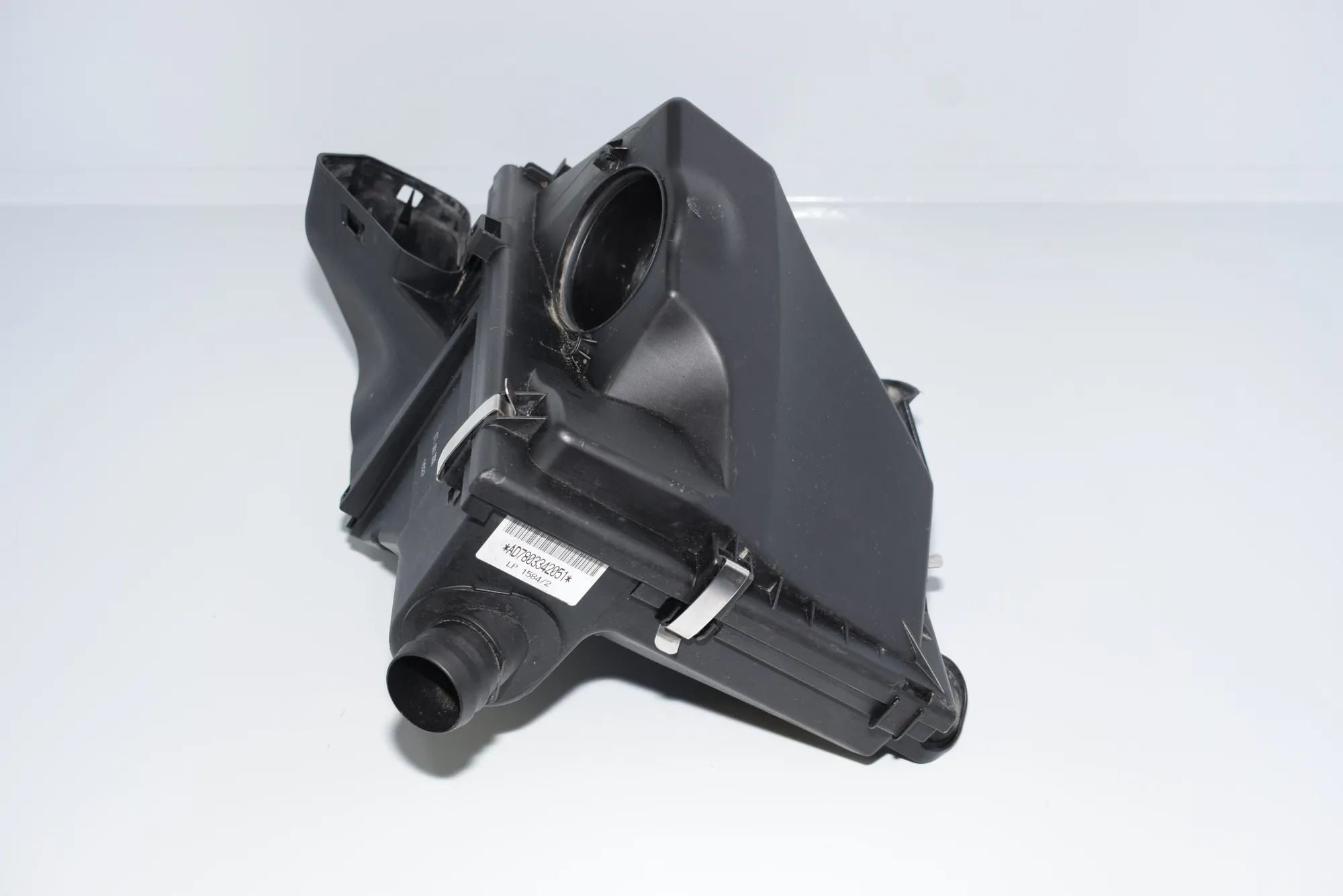 Air Filter Box – OEM 7803342 · BMW 1 (E87) 118 d 2008 – 2