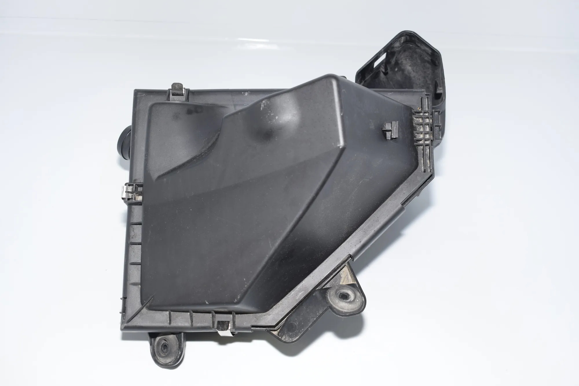 Air Filter Box – OEM 7803342 · BMW 1 (E87) 118 d 2008 – 3