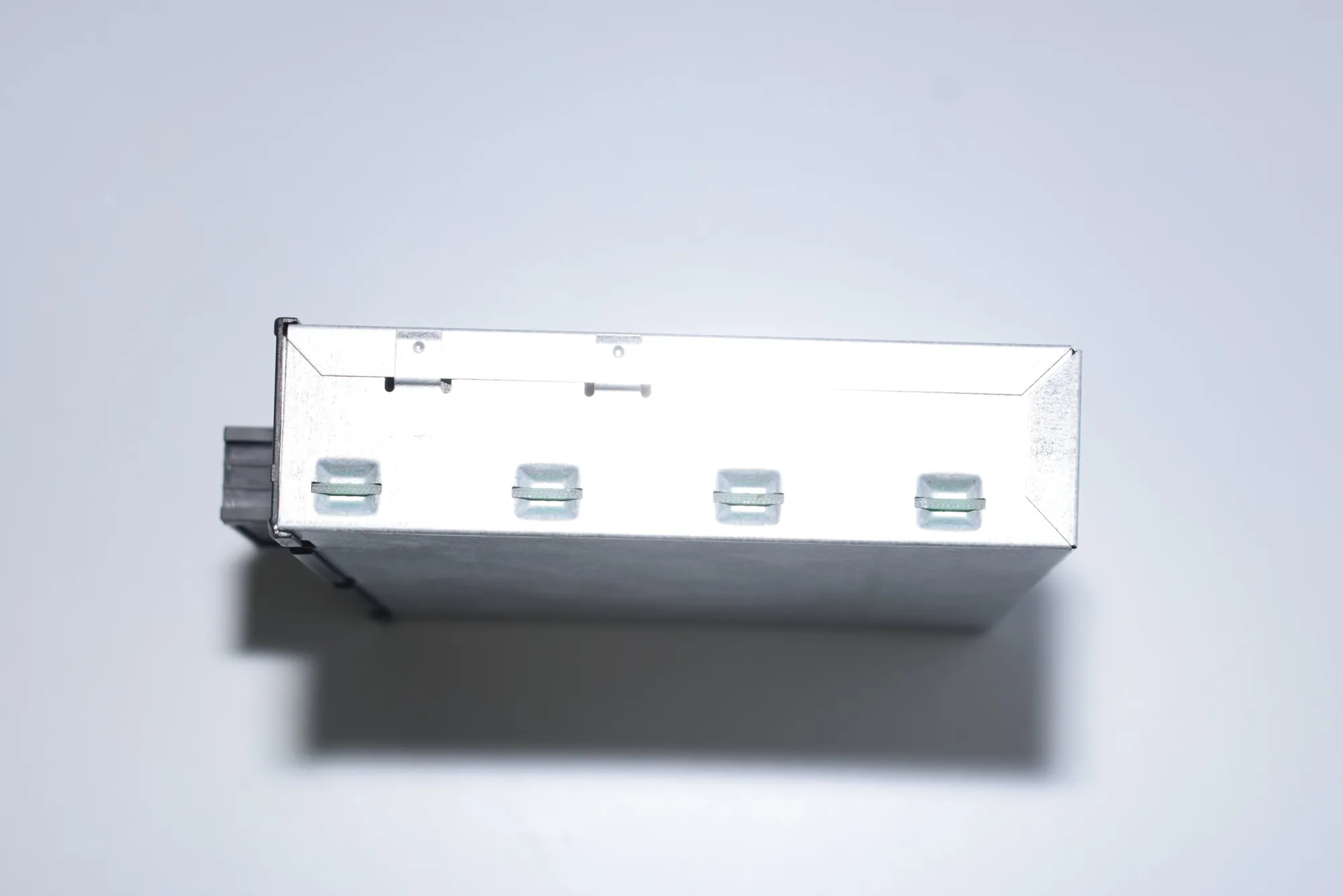 Other Control Units – OEM 9127088 · BMW 1 (E87) 118 d 2008 – 3