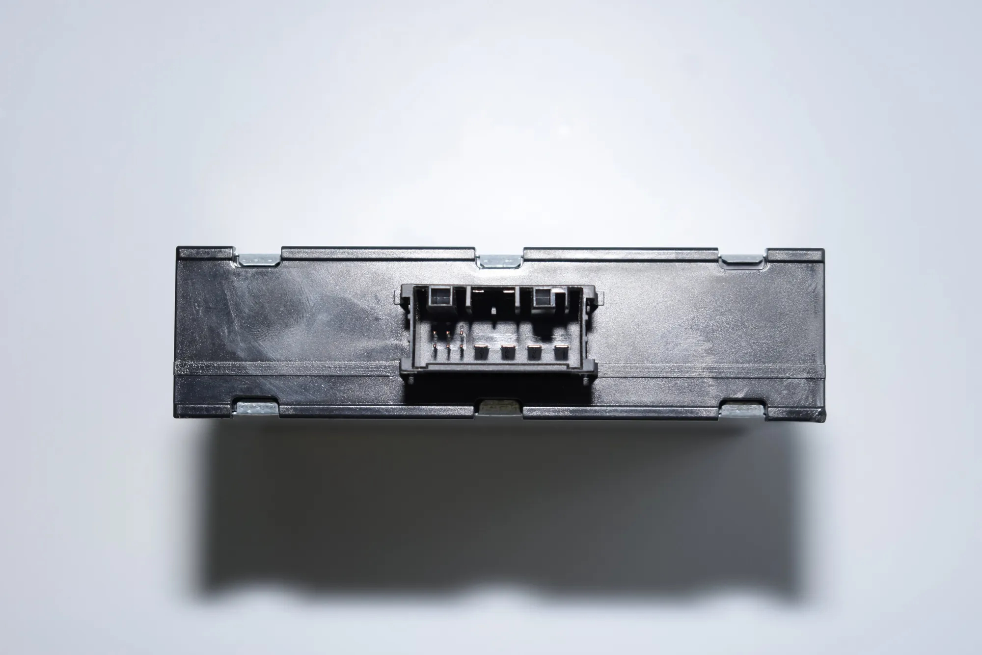 Other Control Units – OEM 9127088 · BMW 1 (E87) 118 d 2008 – 5