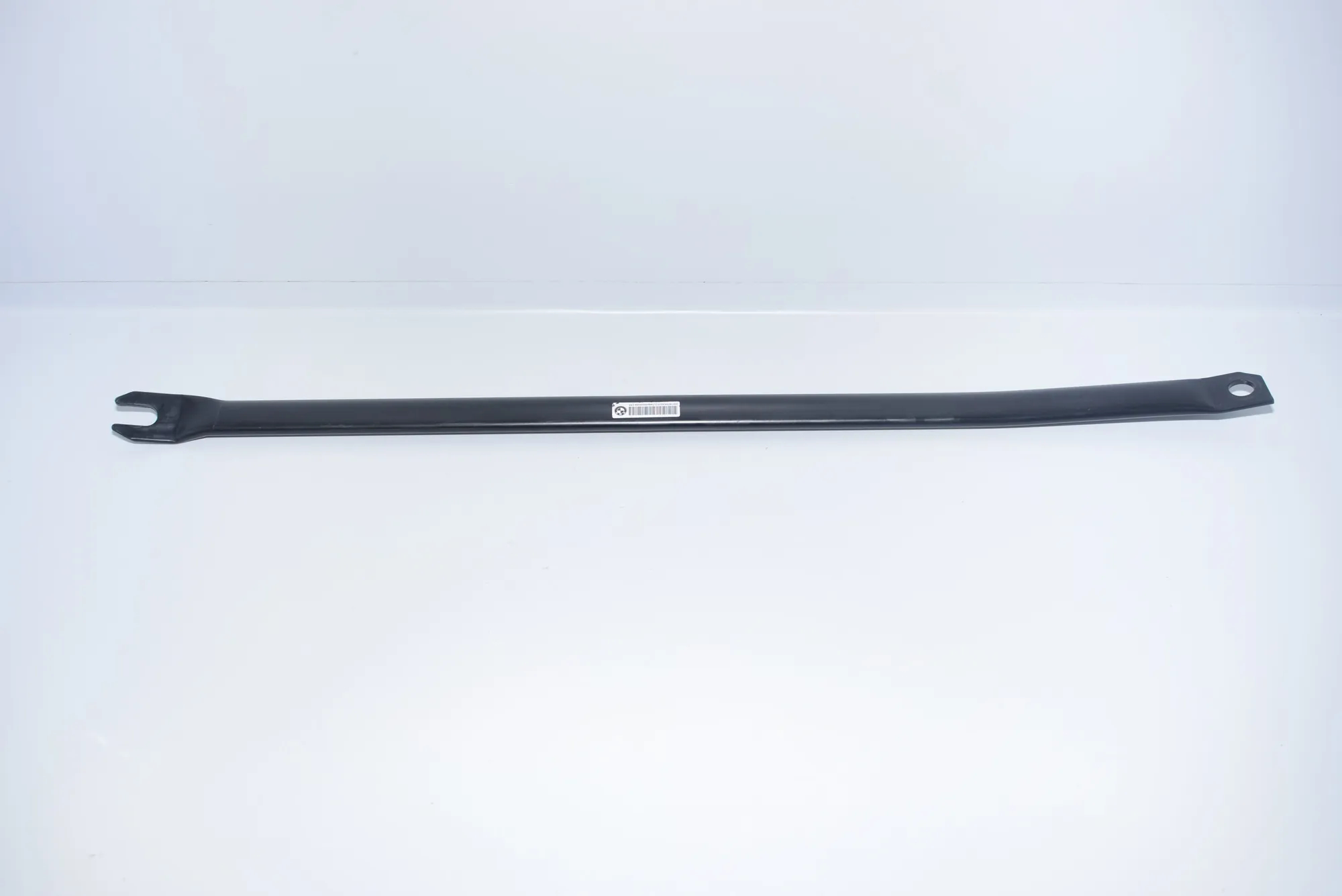 Other Engine Compartment Parts – OEM 7167643 · BMW 1 (E87) 118 d 2009