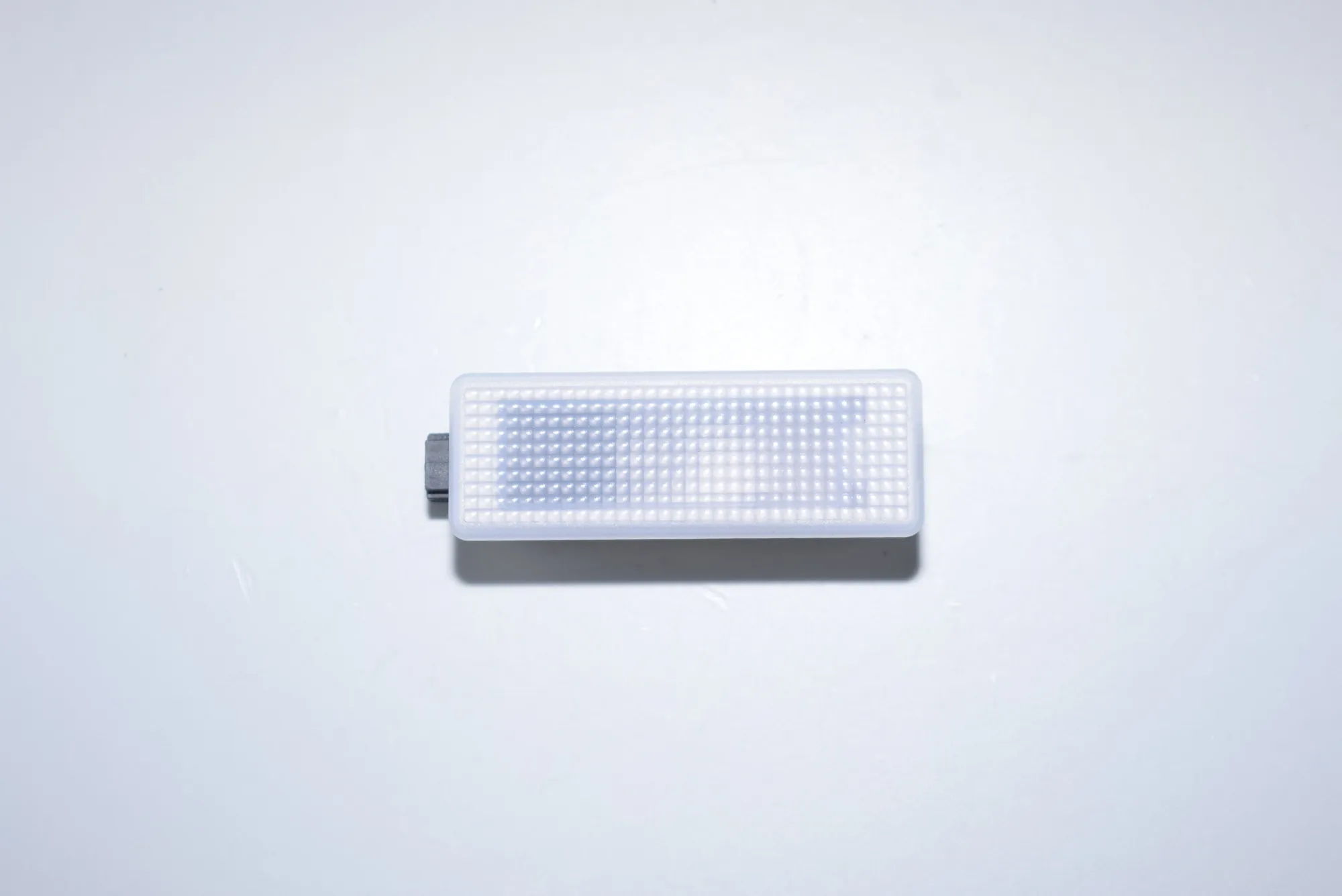 Interior Lighting – OEM 6972605 · BMW 1 (E87) 118 d 2009
