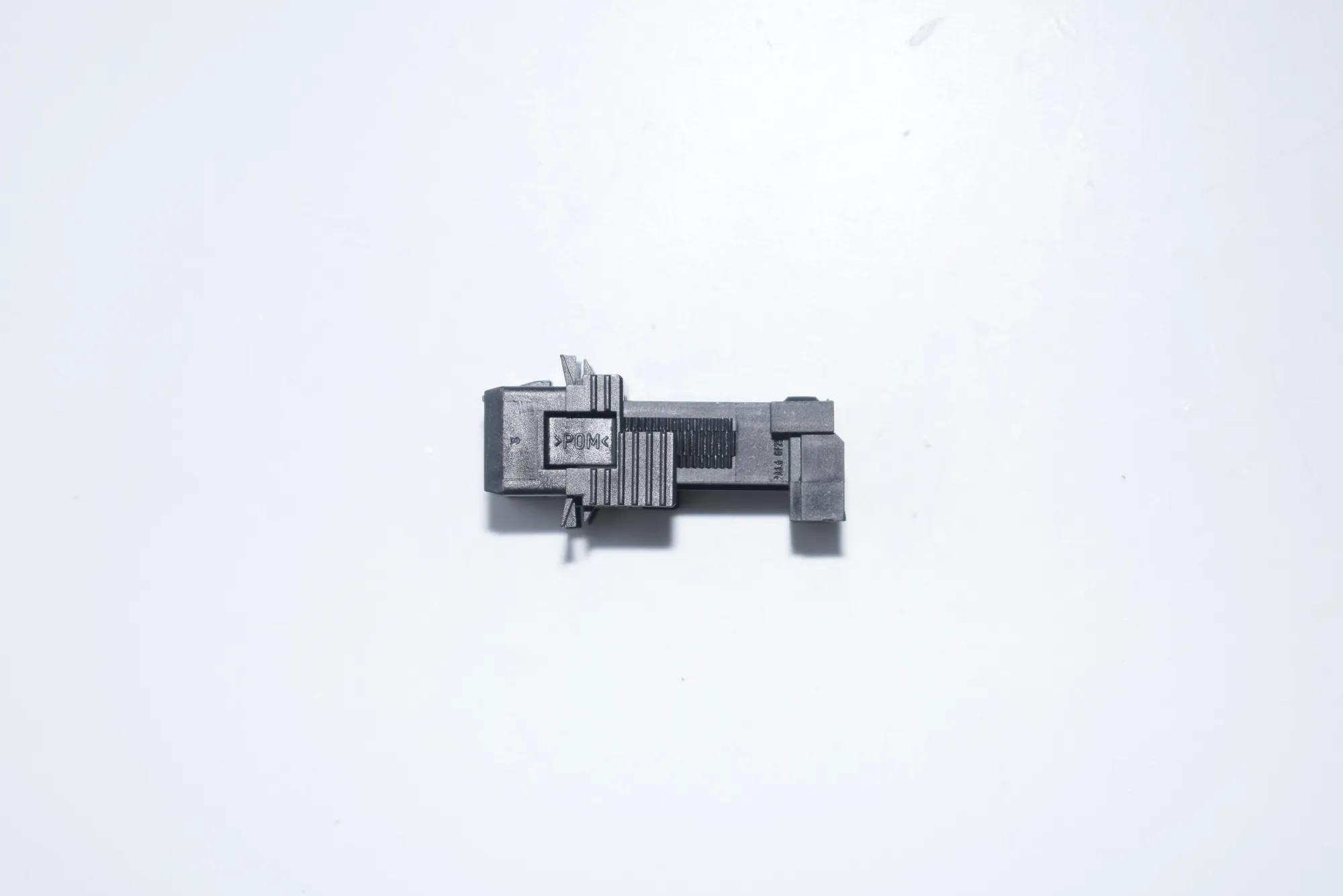 Other Control Units – OEM 6967601 · BMW 1 (E87) 118 d 2009