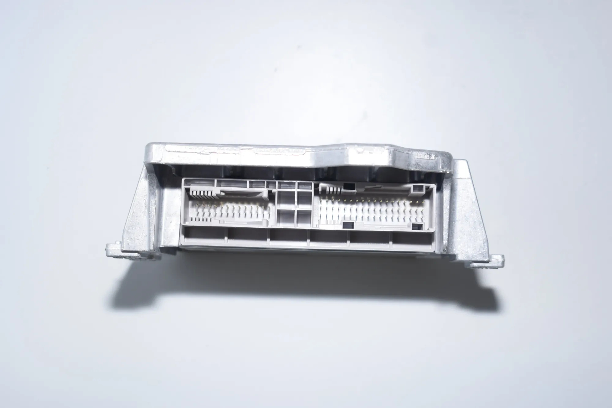 SRS Control Unit – OEM 0285010070 · BMW 1 (E87) 118 d 2009 – 2